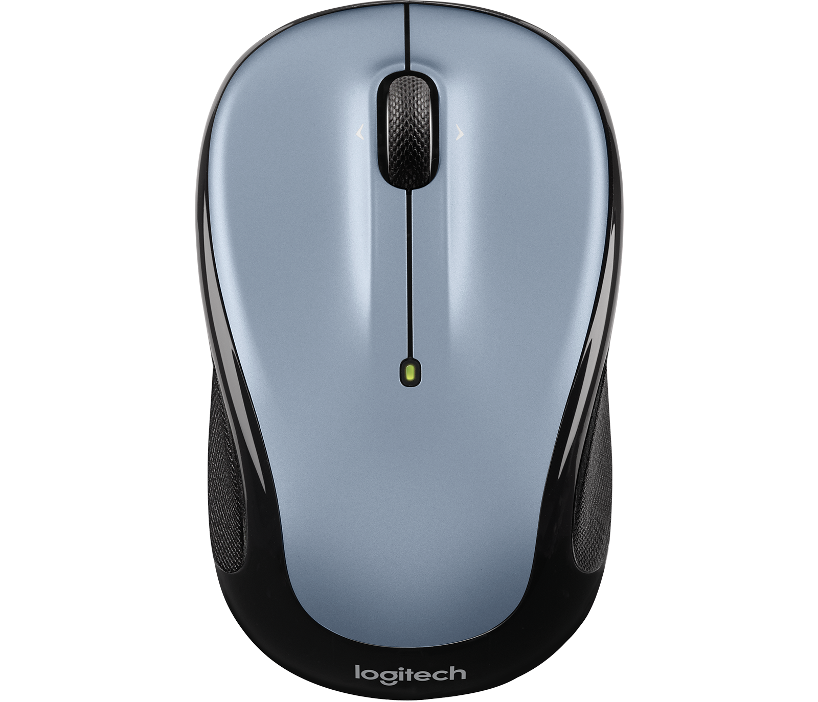 Color : Gray Sdzq Wireless Mouse