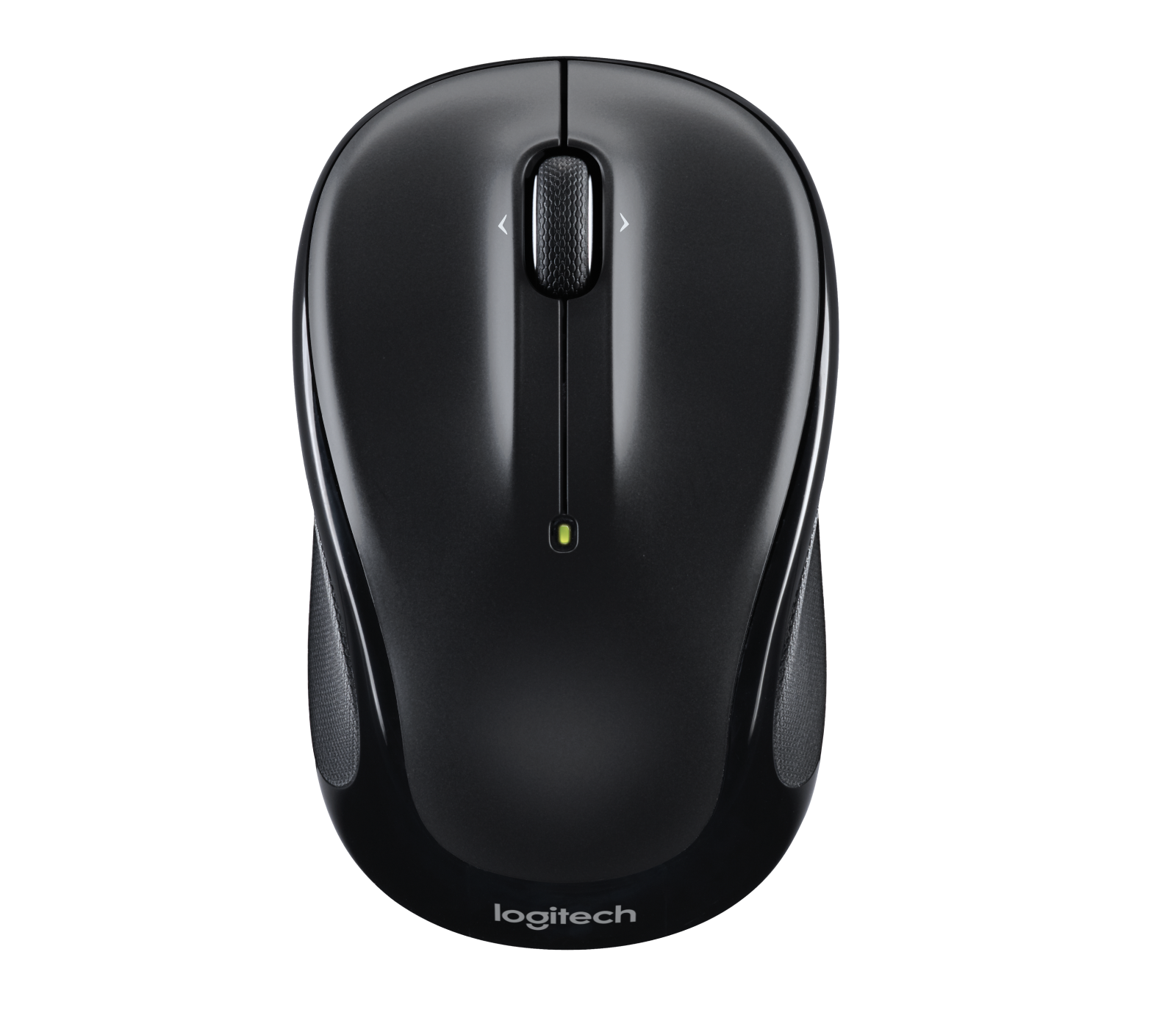 logitech wireless mouse m325