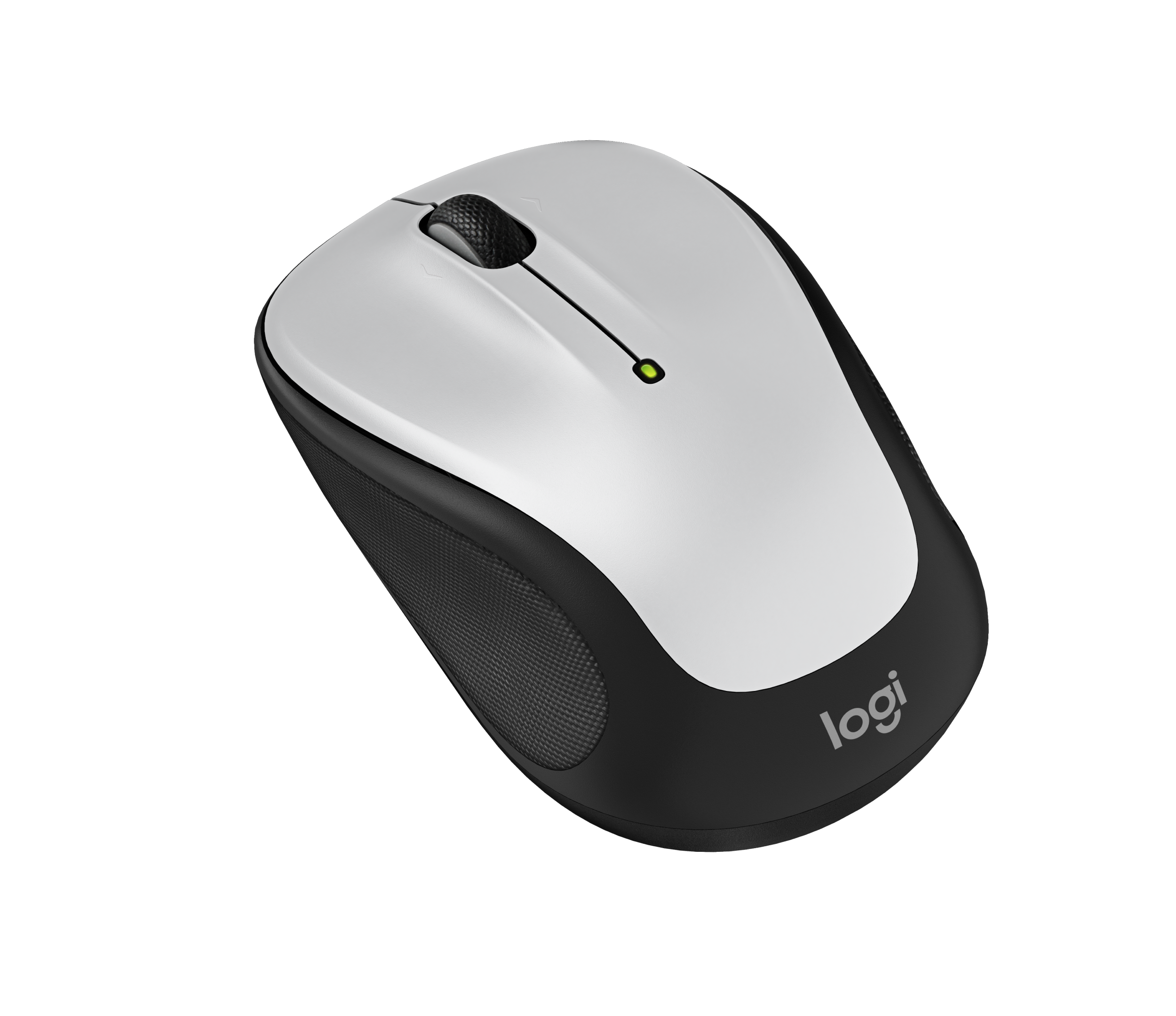 M325S Wireless Mouse - thumbnail 3