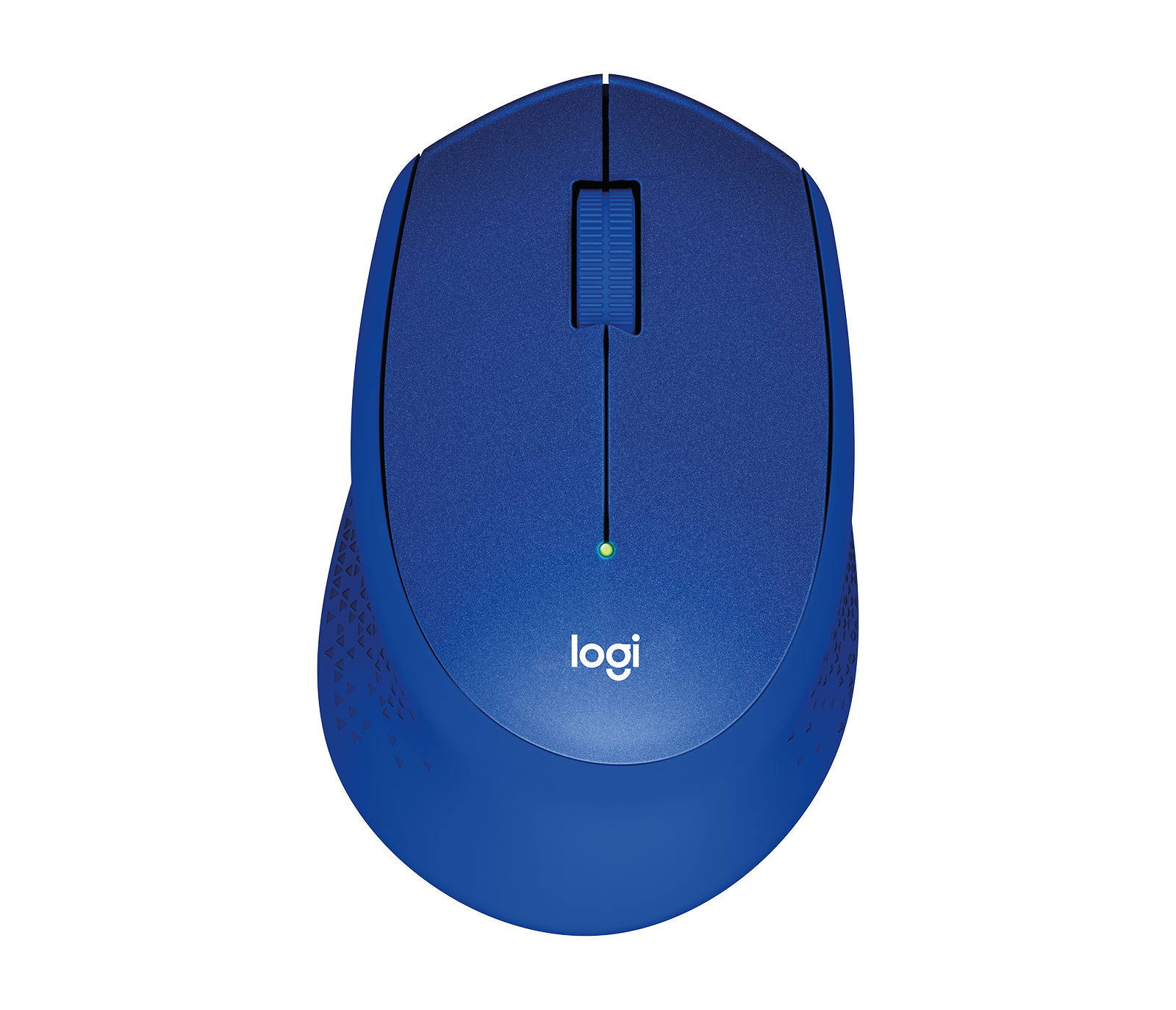 Logitech M330 Silent Plus Wireless Mouse 