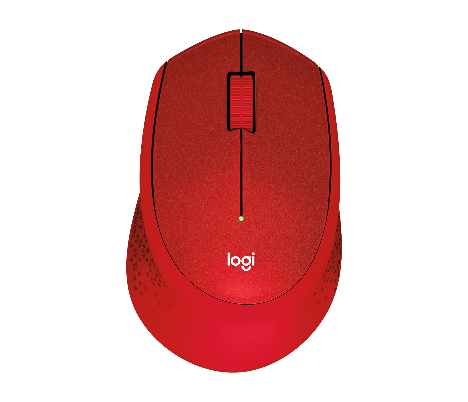 Logitech B330 Silent Plus Wireless Optical Mouse 