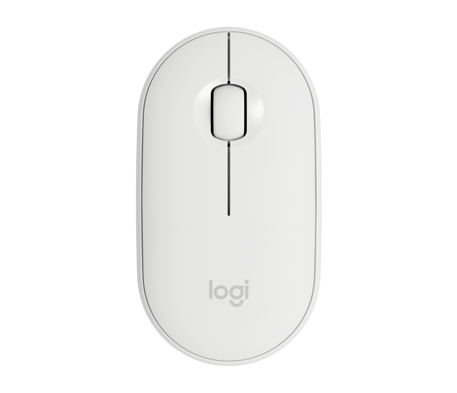 løst Skæbne Irreplaceable Pebble Wireless Mouse M350 - Slim, Light & Bluetooth