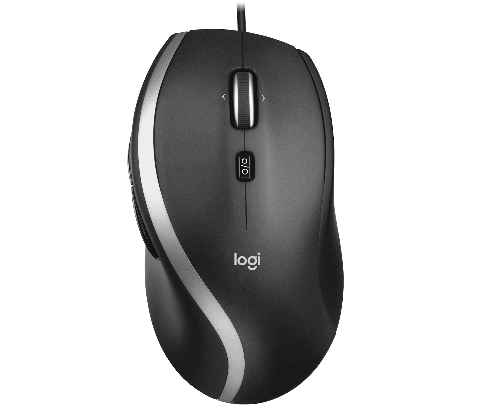 Logicool m510