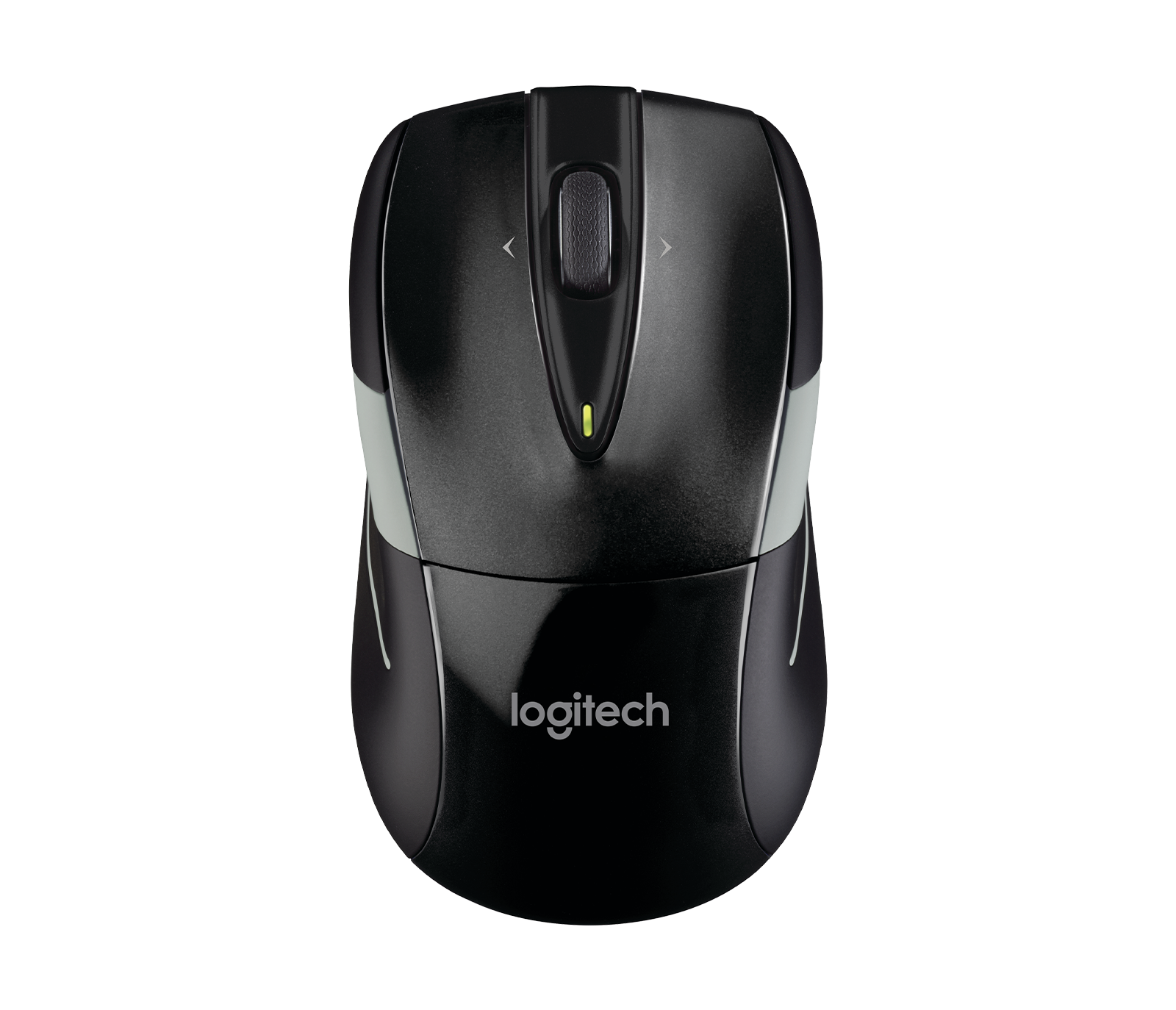 to Erasure fiktion Logitech M525 Wireless Mouse with Precision Scrolling