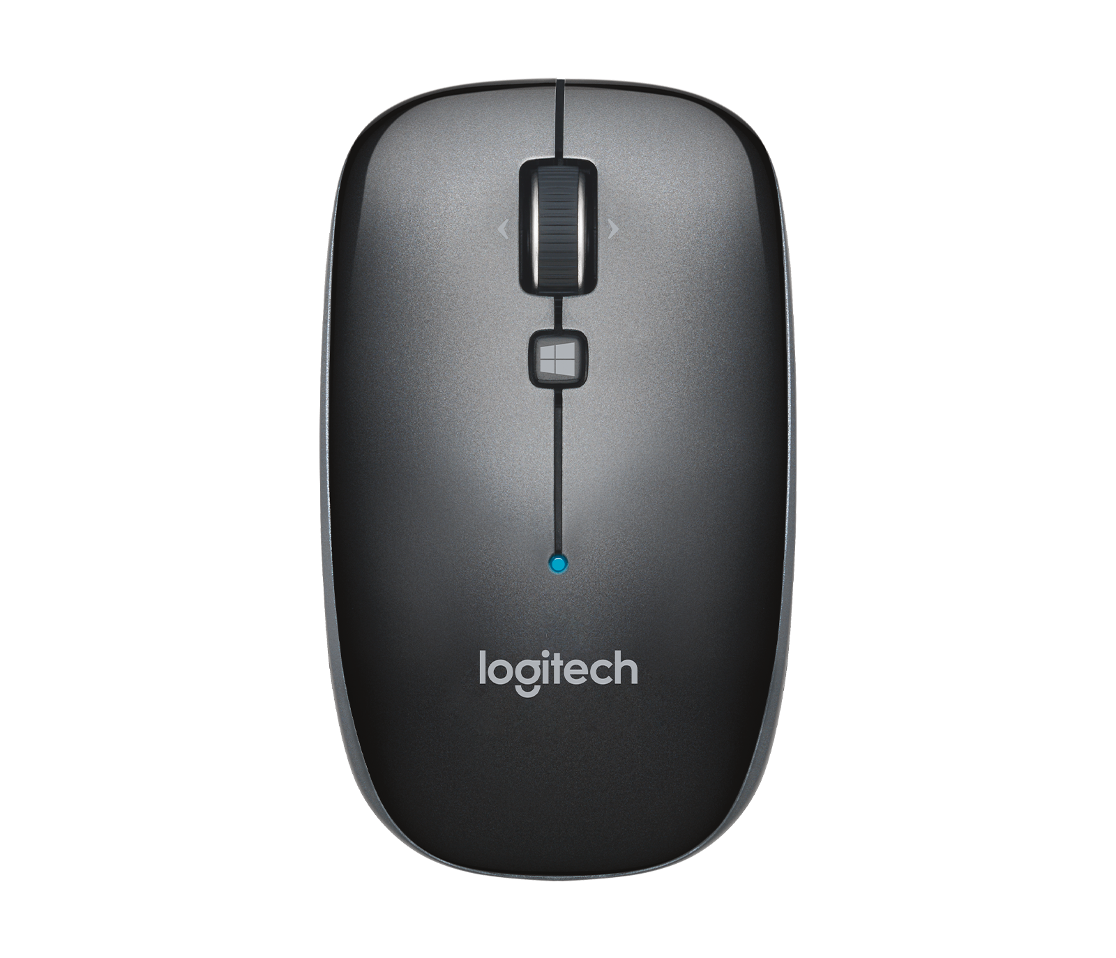 Bloodstained Når som helst specifikation Logitech M557 Bluetooth Wireless Mouse with Multi OS Support