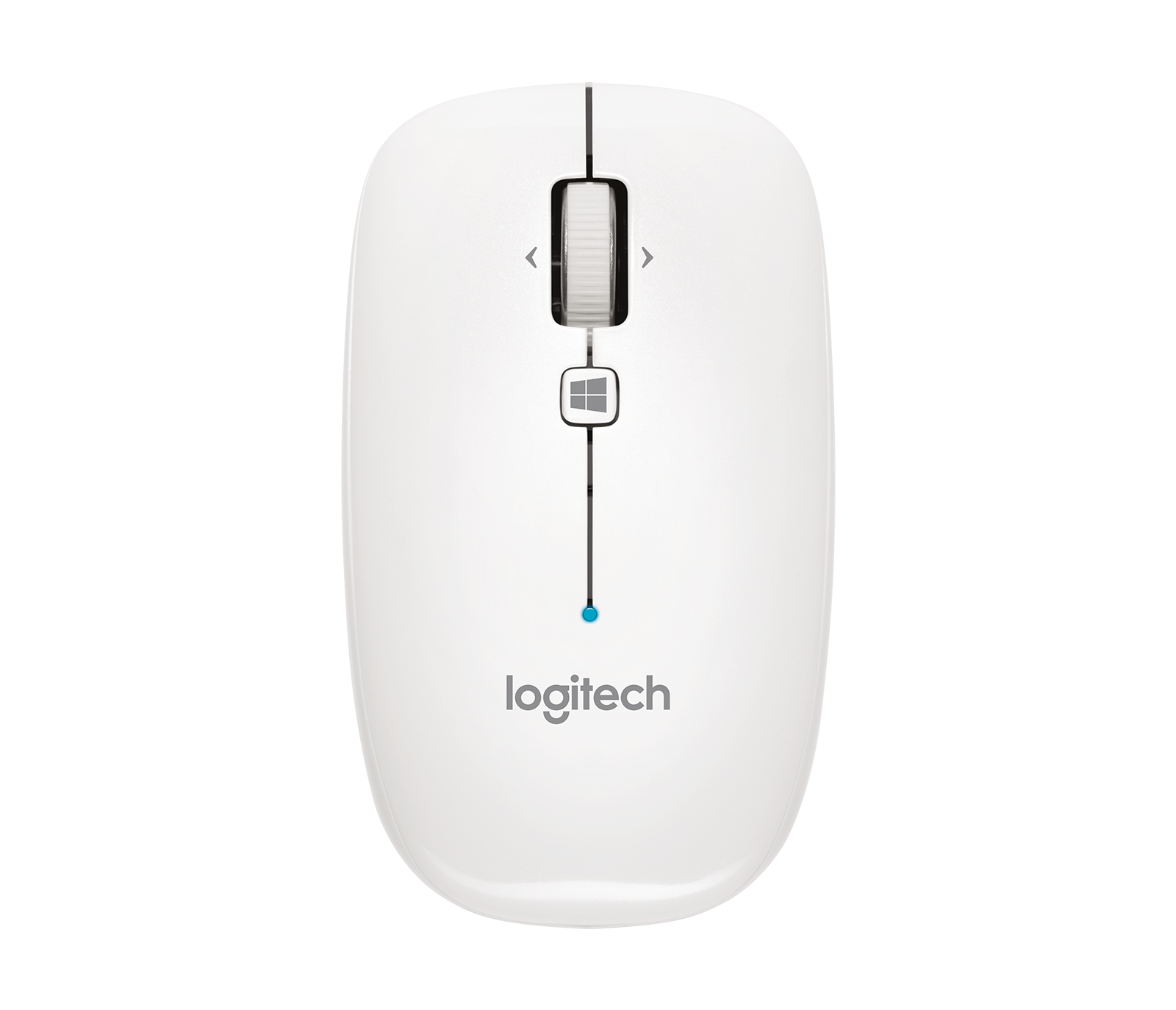 ロジクールM557 Bluetoothワイヤレスマウス（マルチOSサポート）