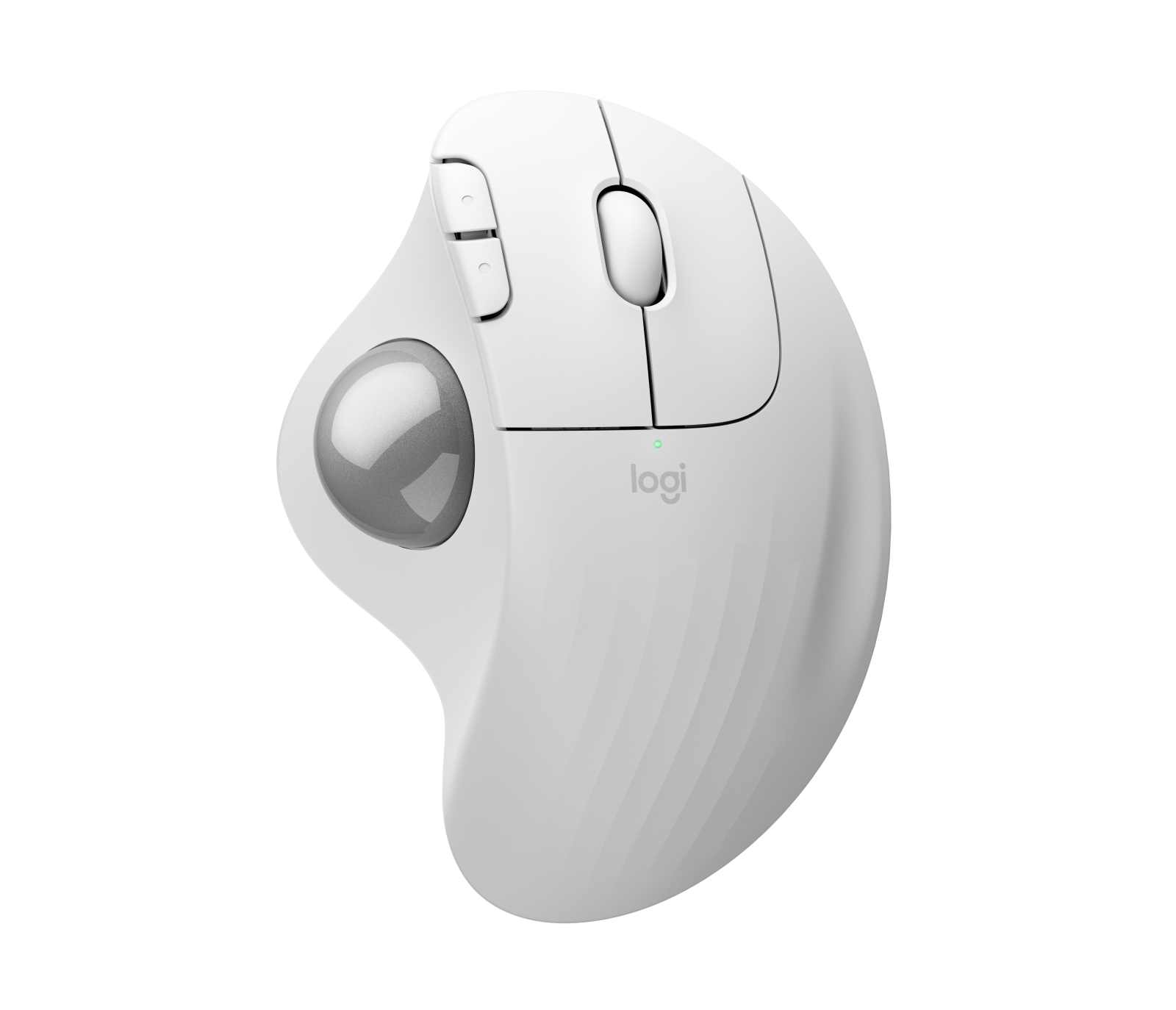 ERGO M575S - Wireless Trackball Mouse | Logitech