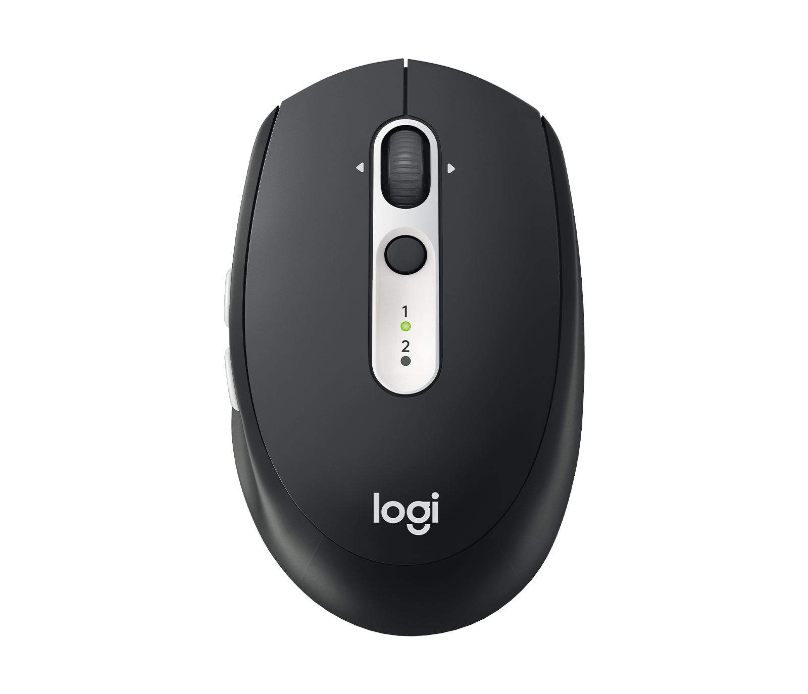 Logitech M585 Multi-Device Wireless Mouse with Flow Tech