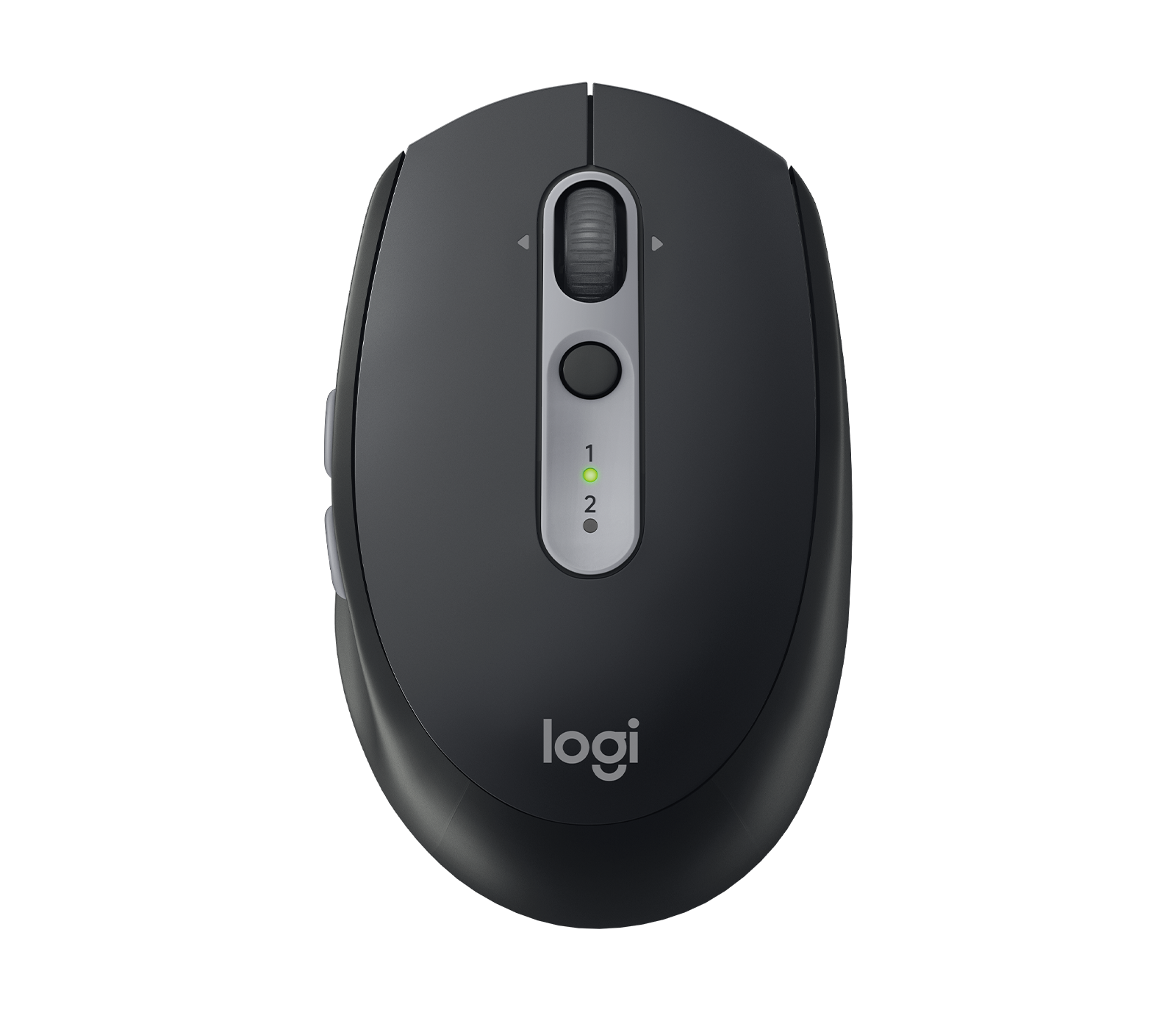 M590 Multi-Device Silent - Grafit от Logitech G EMEA