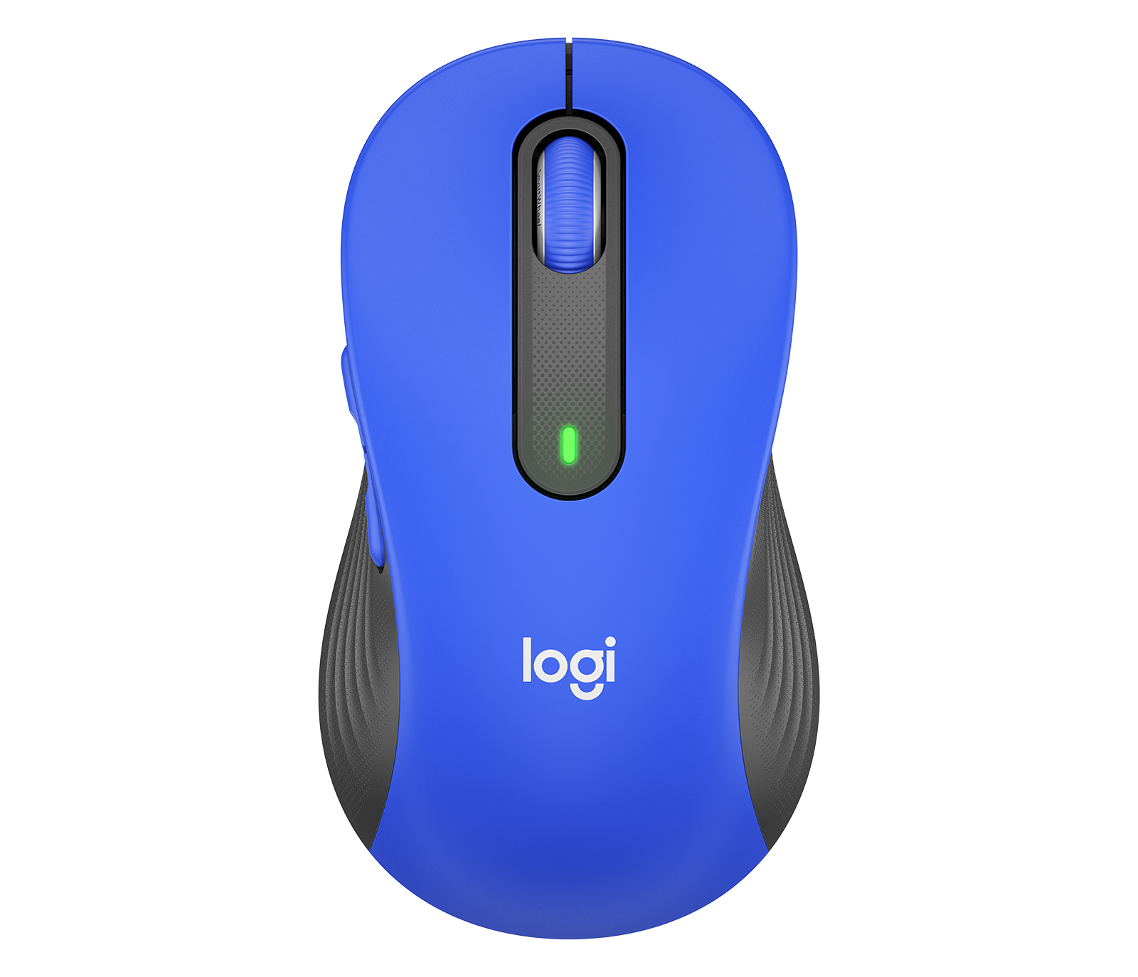 Logitech 910-006231 Signature M650 L Full Size Wireless Mouse, For Lar –  Network Hardwares