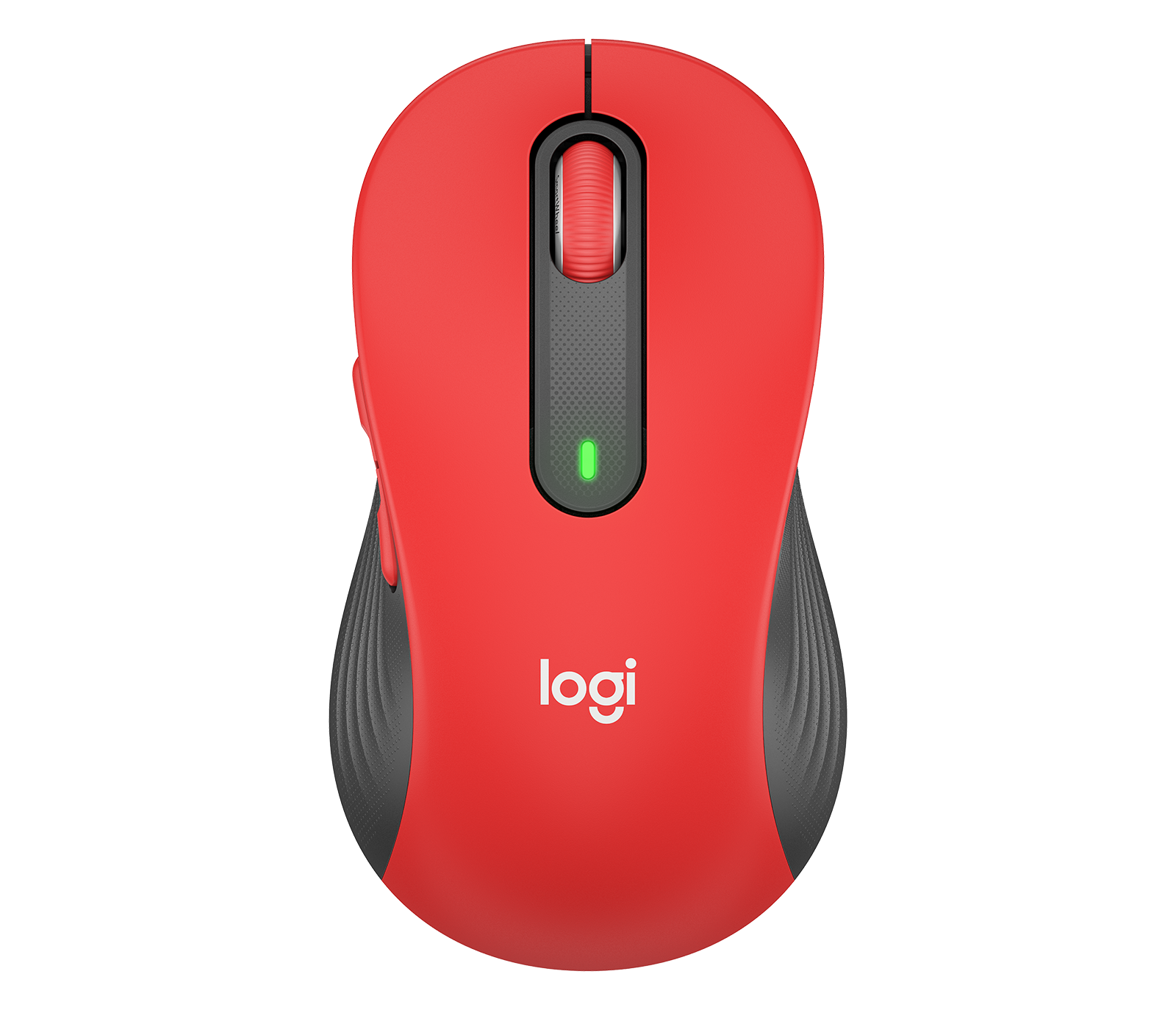 utilsigtet Du bliver bedre labyrint Logitech M650 Wireless Mice - Small, Large, Left Handed Mouse
