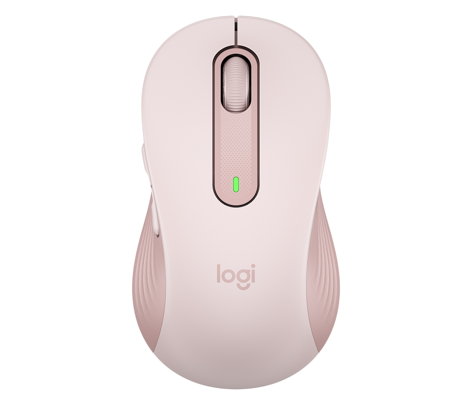 Logitech M650 Wireless - Large, Left Mouse