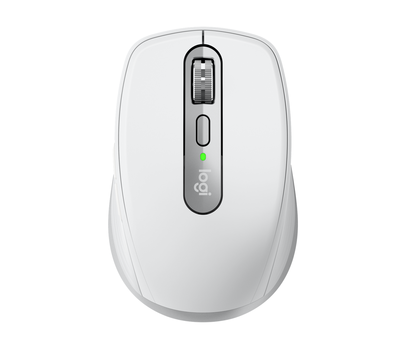 Logitech MX Anywhere 3 for Mac - Bluetooth Wireless Mouse