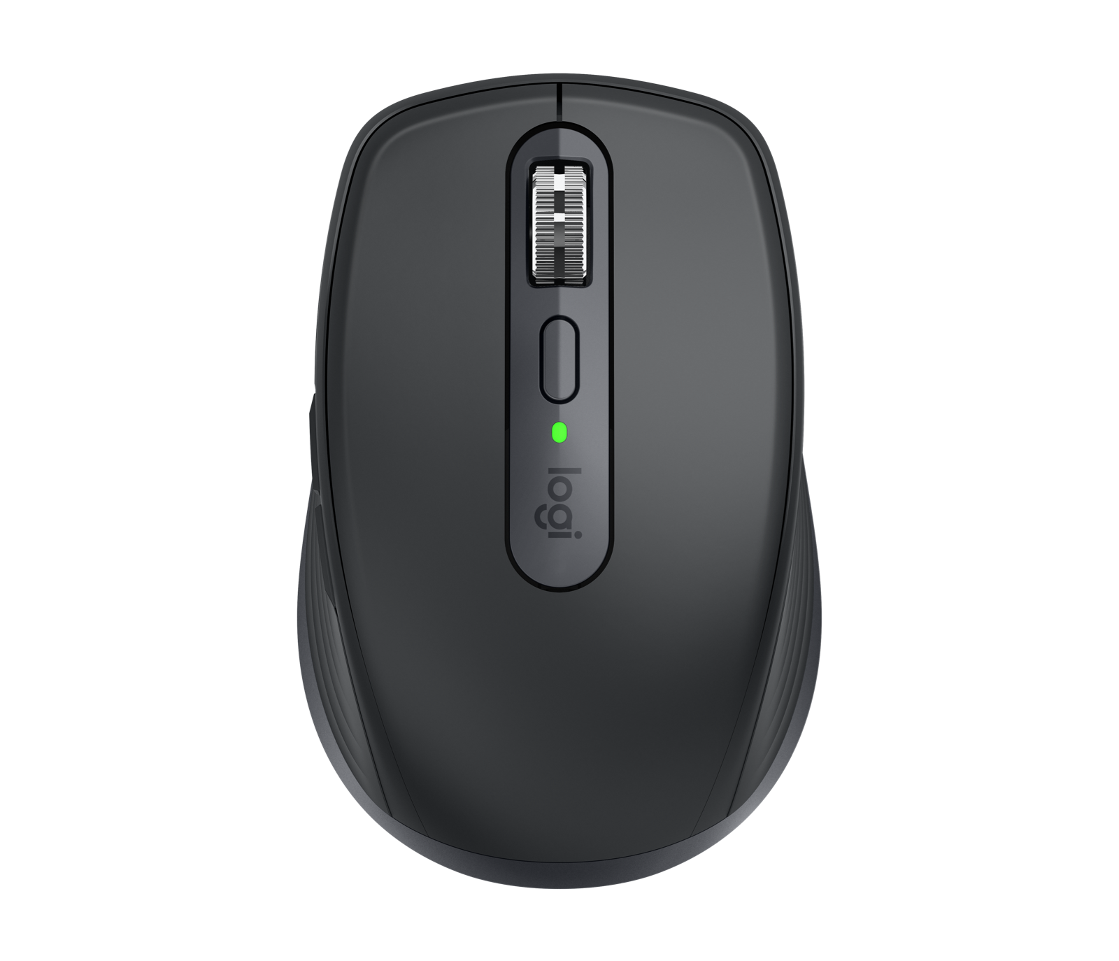 especificación proteína Fuera de plazo Logitech MX Anywhere 3 Wireless Compact Performance Mouse