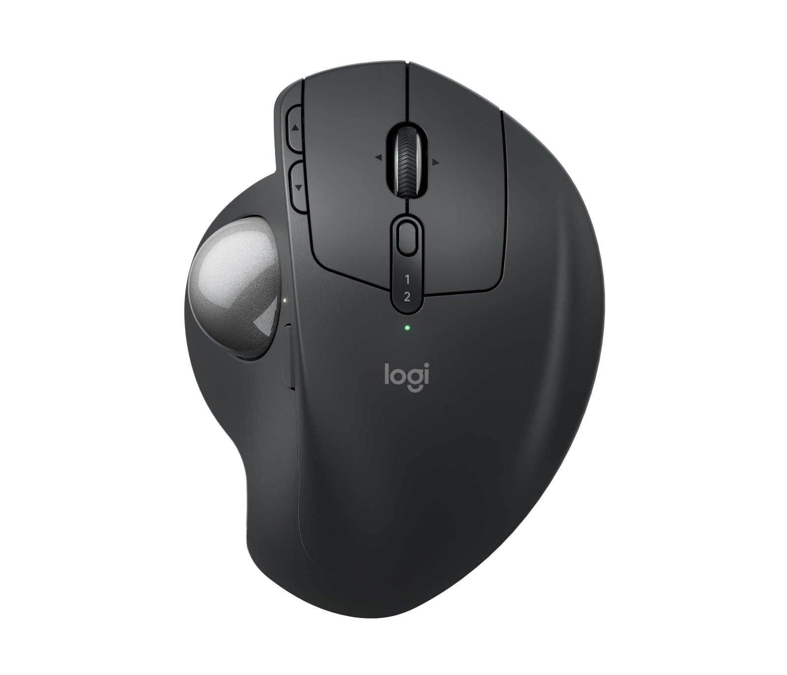 MX Ergo S - Wireless Trackball Mouse | Logitech