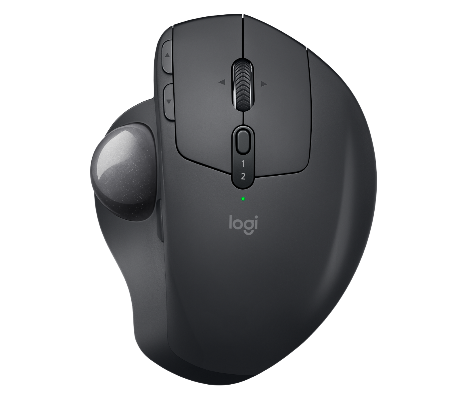 Logitech MX Ergo Advanced Wireless Trackball Mouse