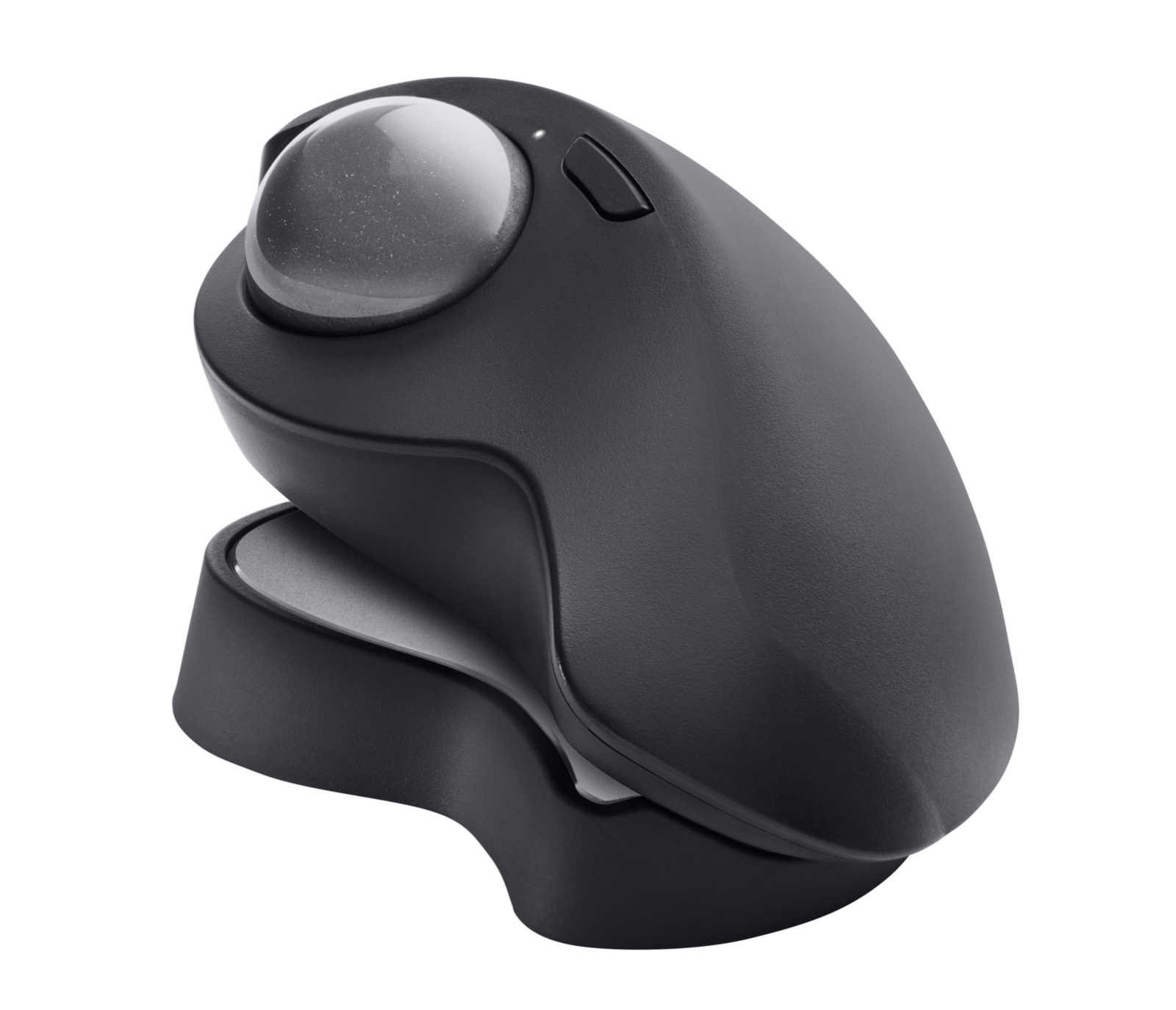 Logitech MX ERGO Advanced Wireless Trackball Mouse