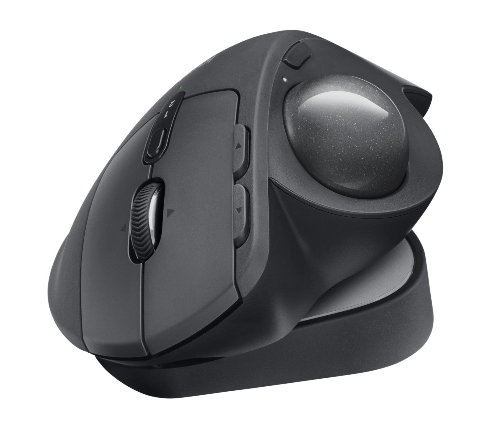  Logitech Lift Vertical Ergonomic Mouse, Wireless, Bluetooth or Logi  Bolt USB receiver, Quiet clicks, 4 buttons, compatible with  Windows/macOS/iPadOS, Laptop, PC - Graphite : Electronics