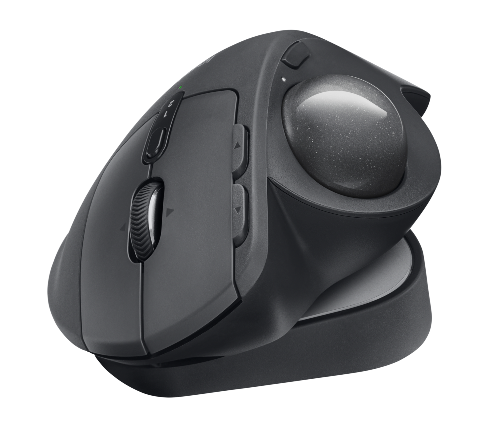 Logitech MX ERGO Advanced Wireless Trackball Mouse