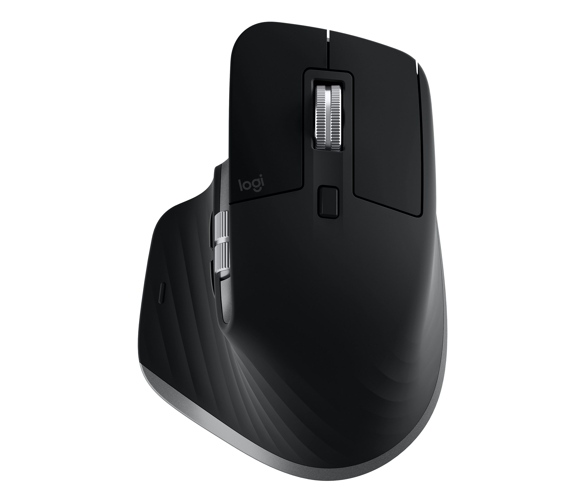 logitech mx master wireless mouse software download