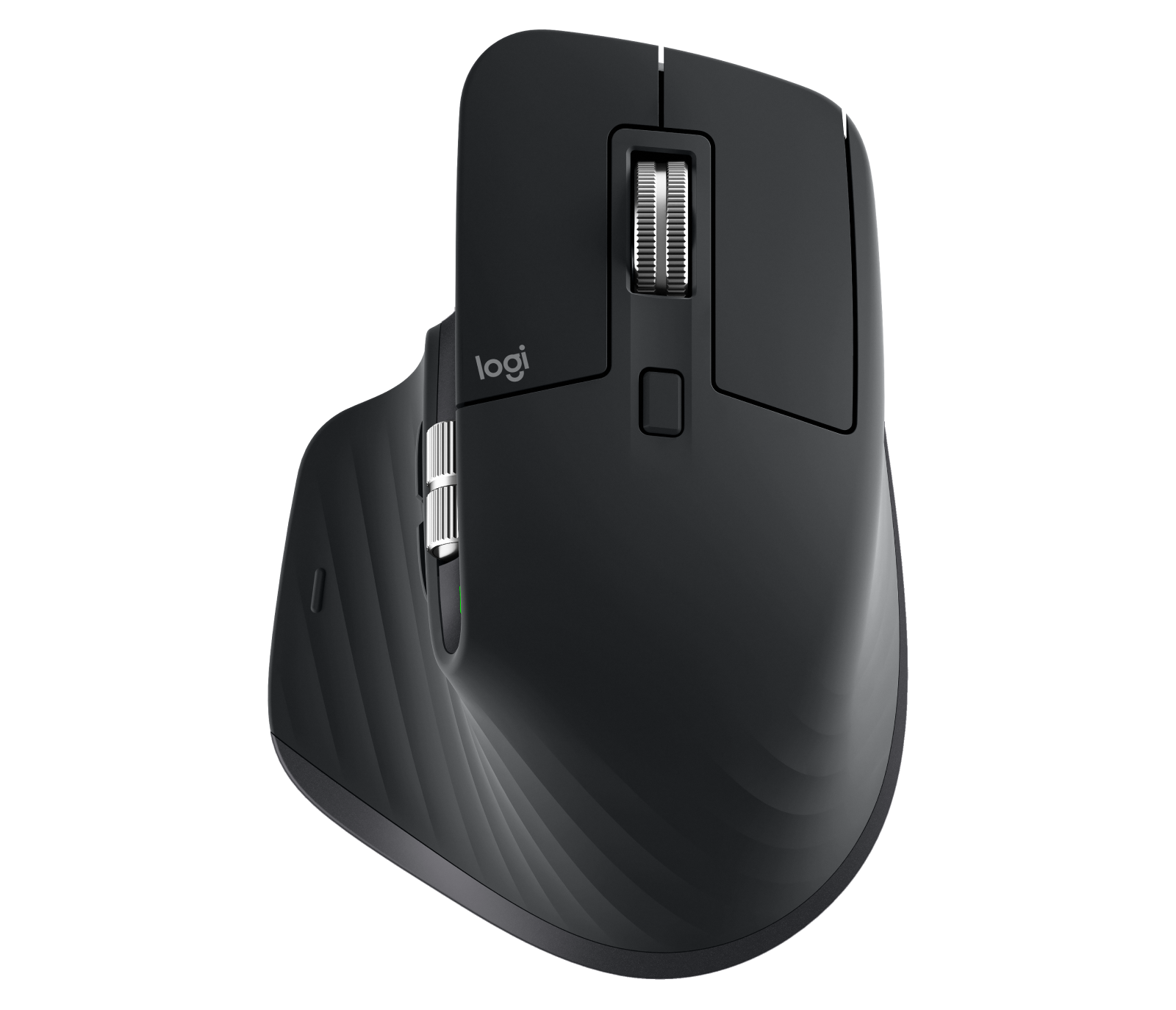Image of MX MASTER 3S Performance Wireless Mouse - Black