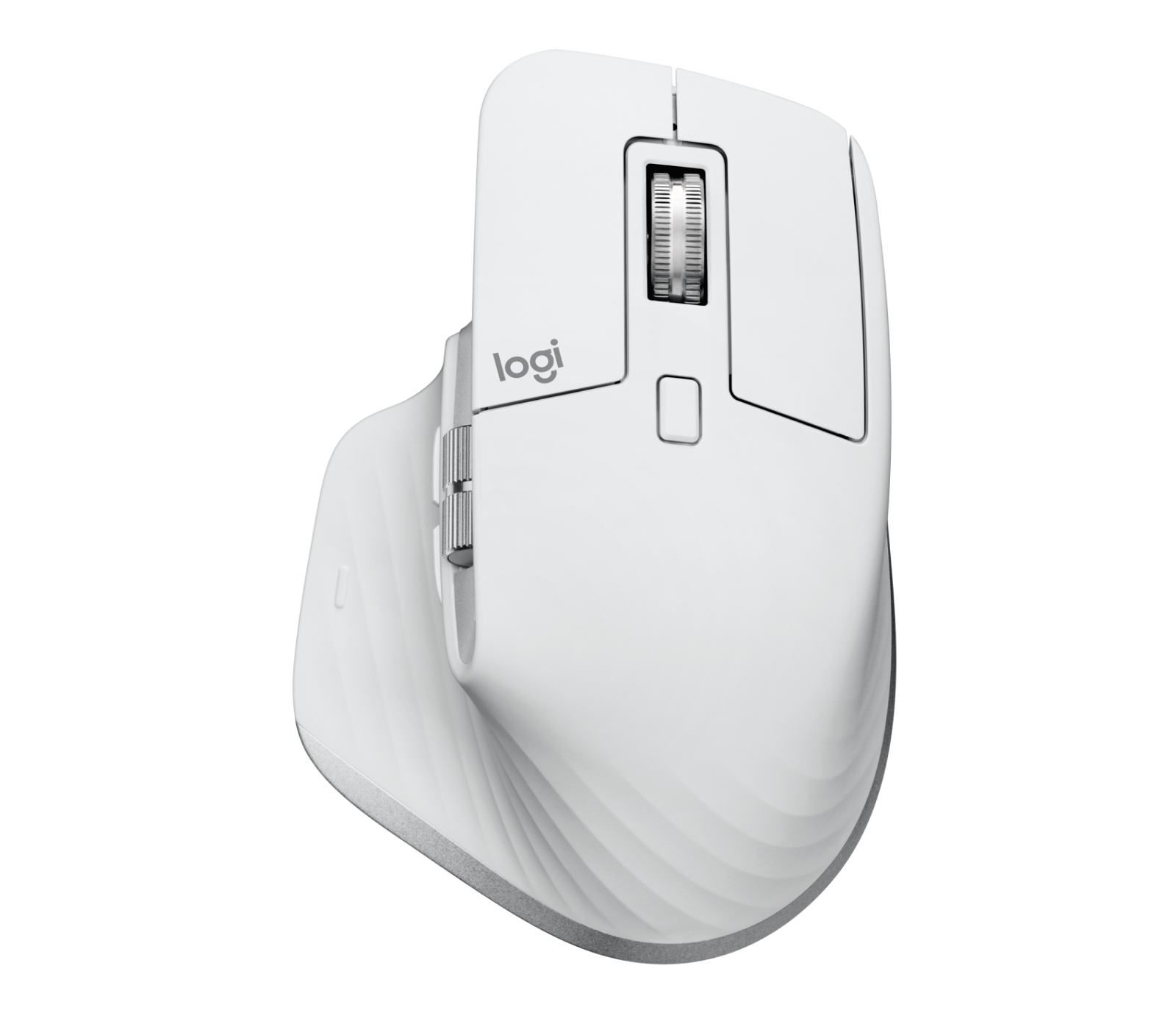 Mouse inalámbrico MX Master 3s - Sensor óptico 8K