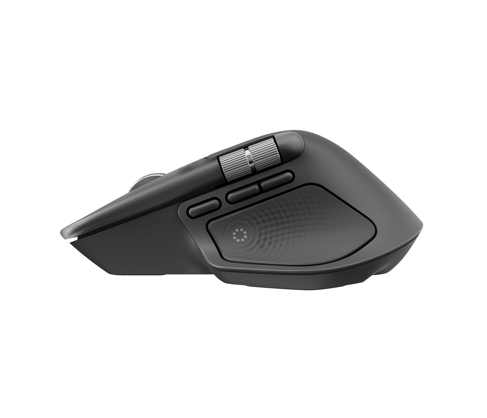 MX Master 4 for Business - thumbnail 4