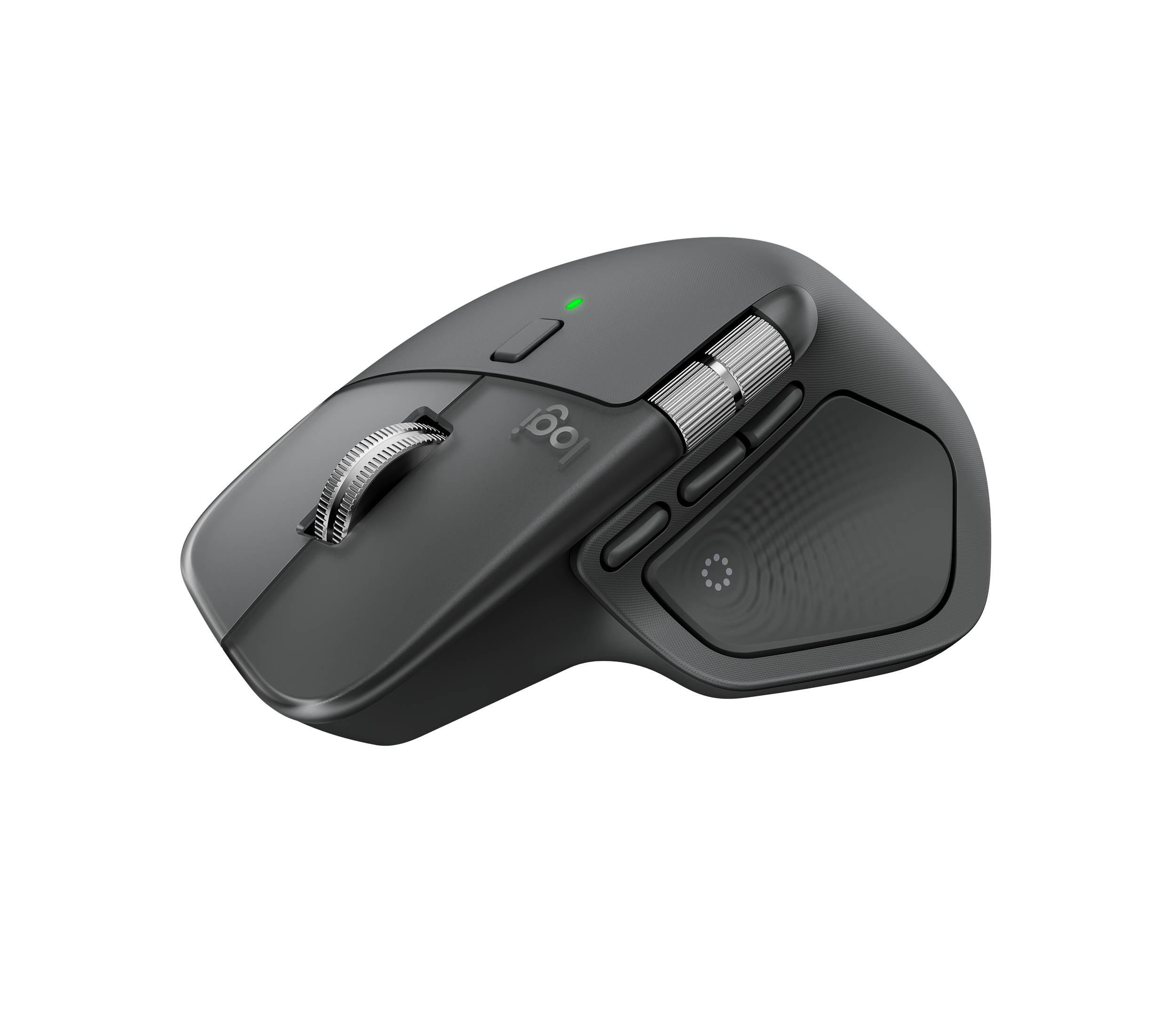 MX Master 4 - thumbnail 5