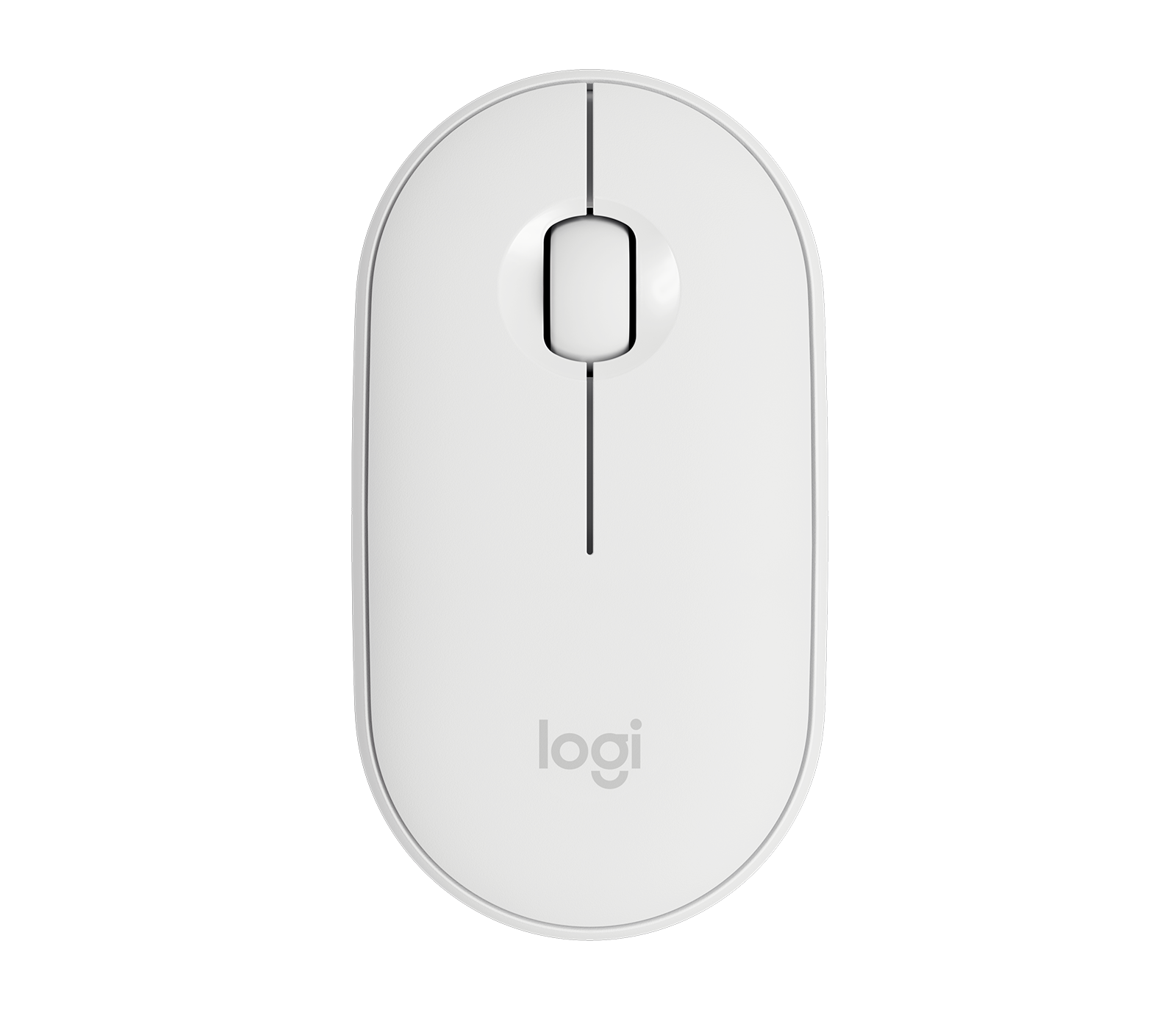 Logitech Pebble Portable Wireless Mouse