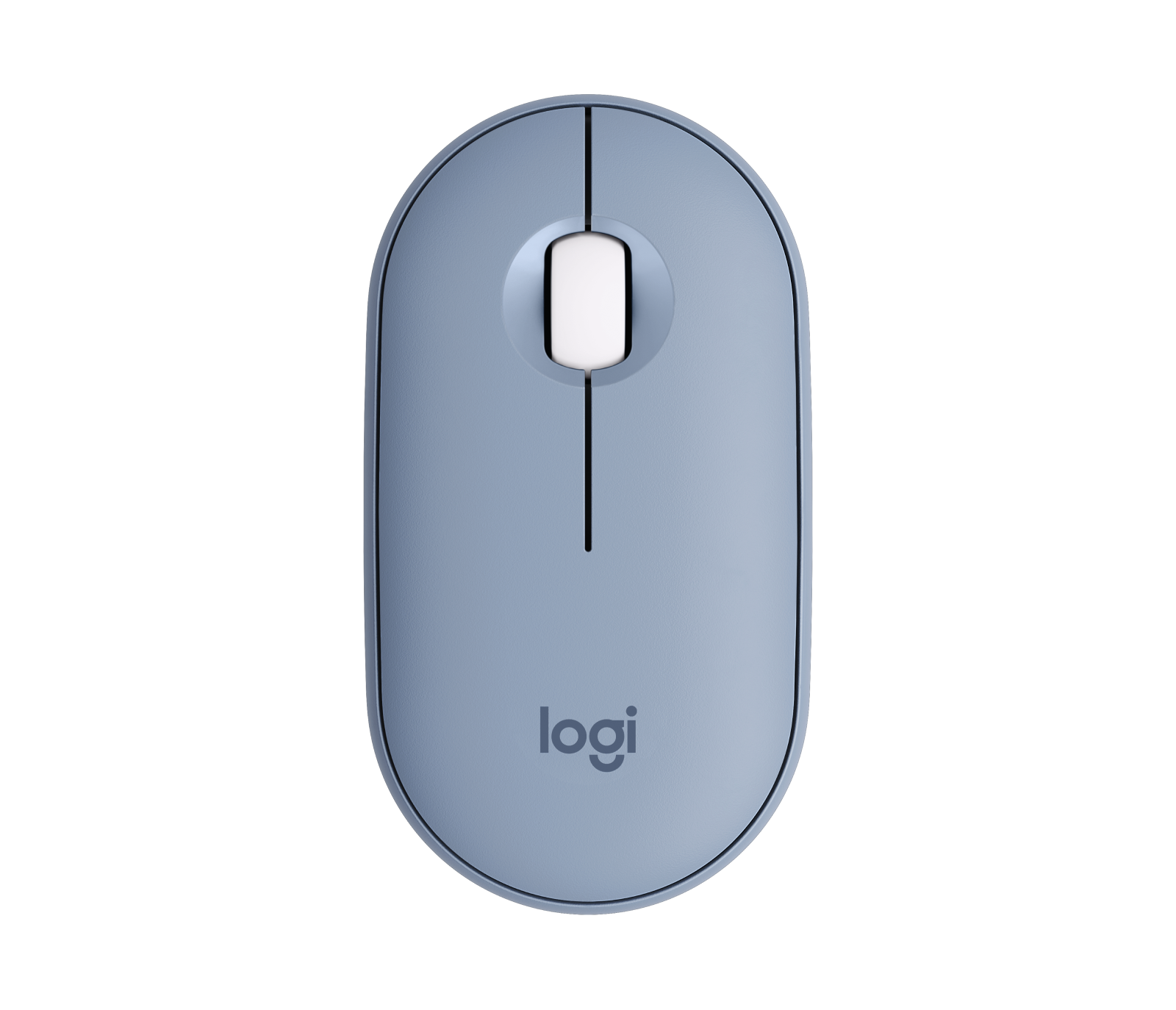 Pebble マウス 2 M350s - Bluetooth、スリム、ポータブル |ロジクール