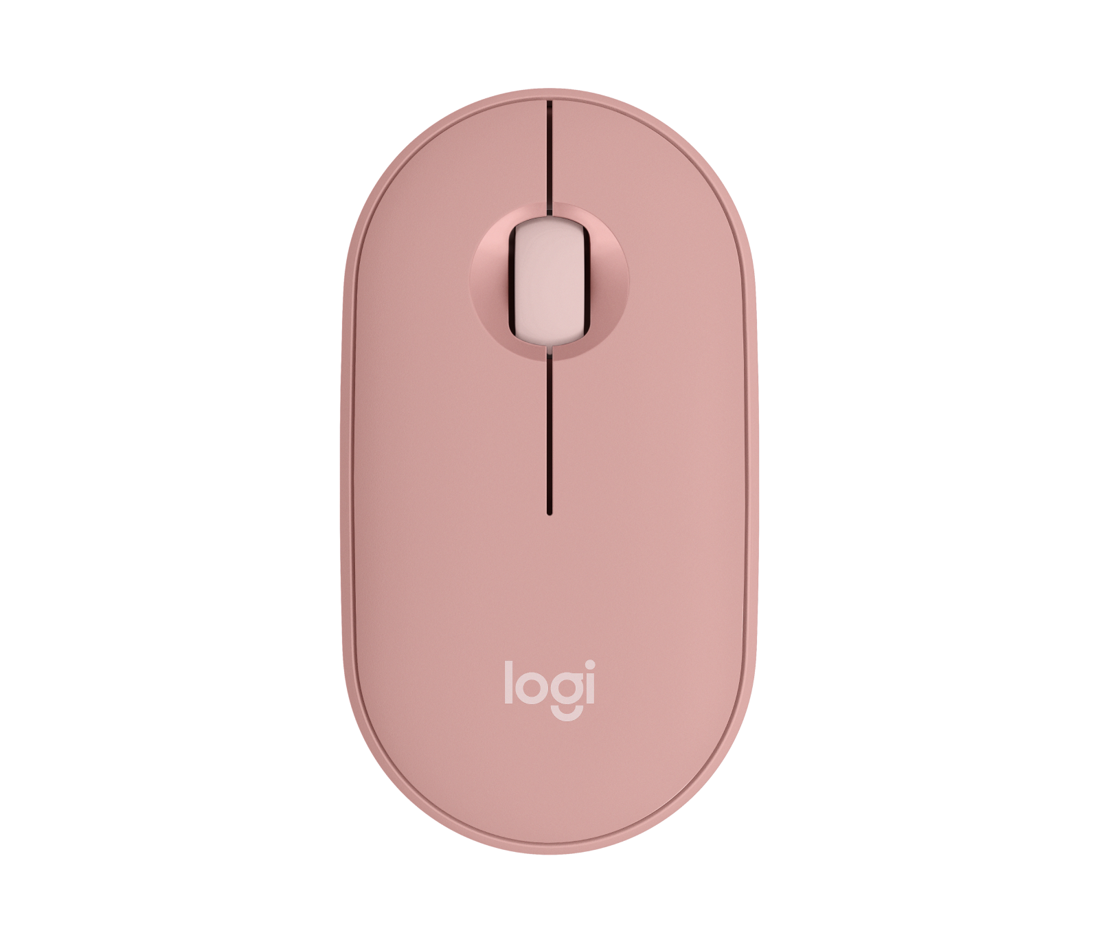 Logitech Pebble Mouse 2 M350s Fine sans Fil Bluetooth, Portable, légère,  Boutons Personnalisables, clics discrets, Easy-Switch  Windows/macOS/iPadOS/Android/ChromeOS - Graphite : : Informatique