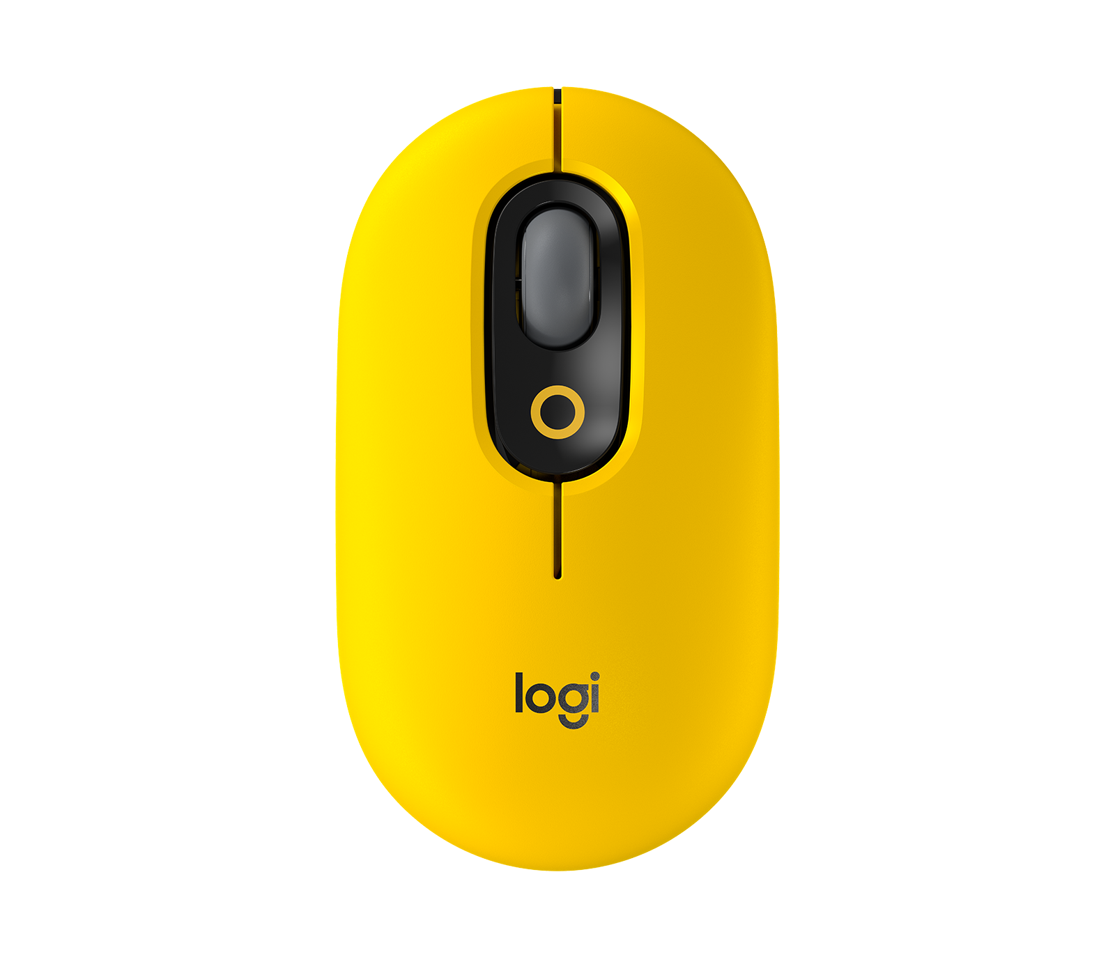 Logitech Pop Mouse review: Emoji button meets colorful simplicity