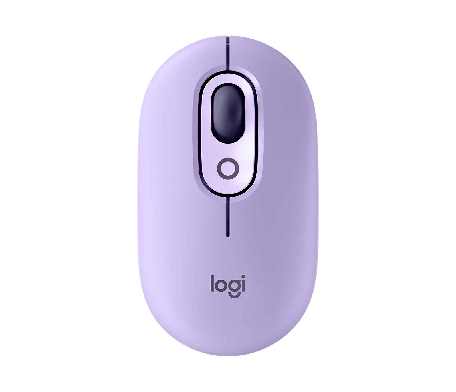 Clavier Sans Fil Logitech POP Keys Mécanique avec Touches Emoji  Personnalisables, Bluetooth ou USB, Design Compact Durable - Rose