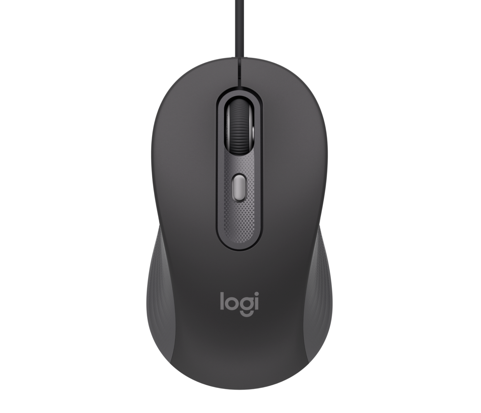 Signature Wired M520 Mouse for Business | Logitech