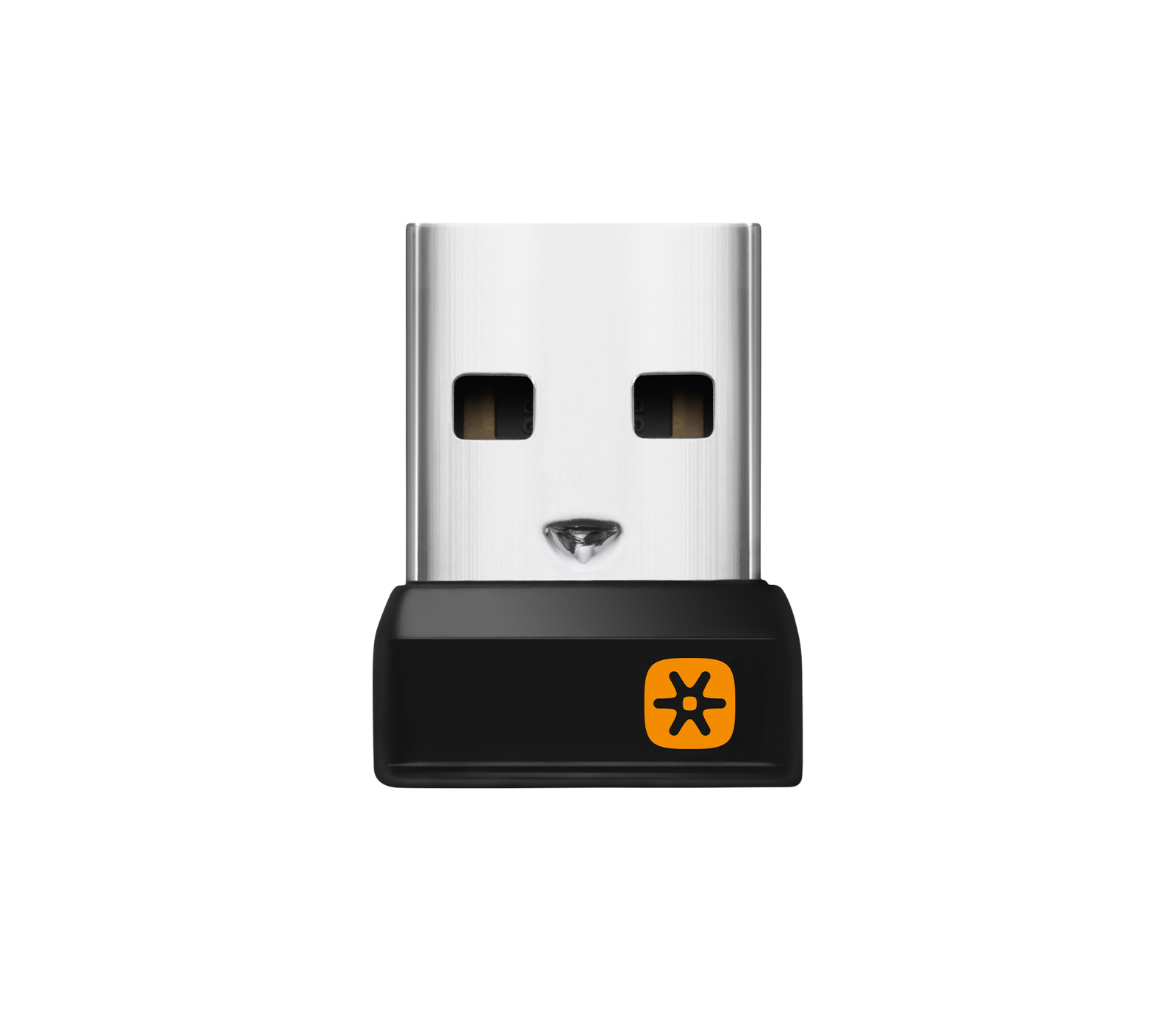 Logitech Unifying QD136TP-DJR Wireless USB Receiver for Keyboard & Mouse C-U0007 