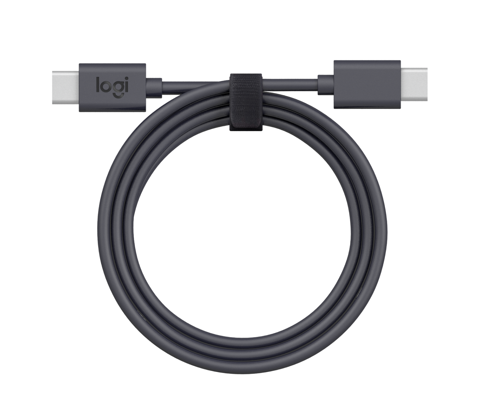 Logi USB Type-C to USB Type-C Cable - thumbnail 2