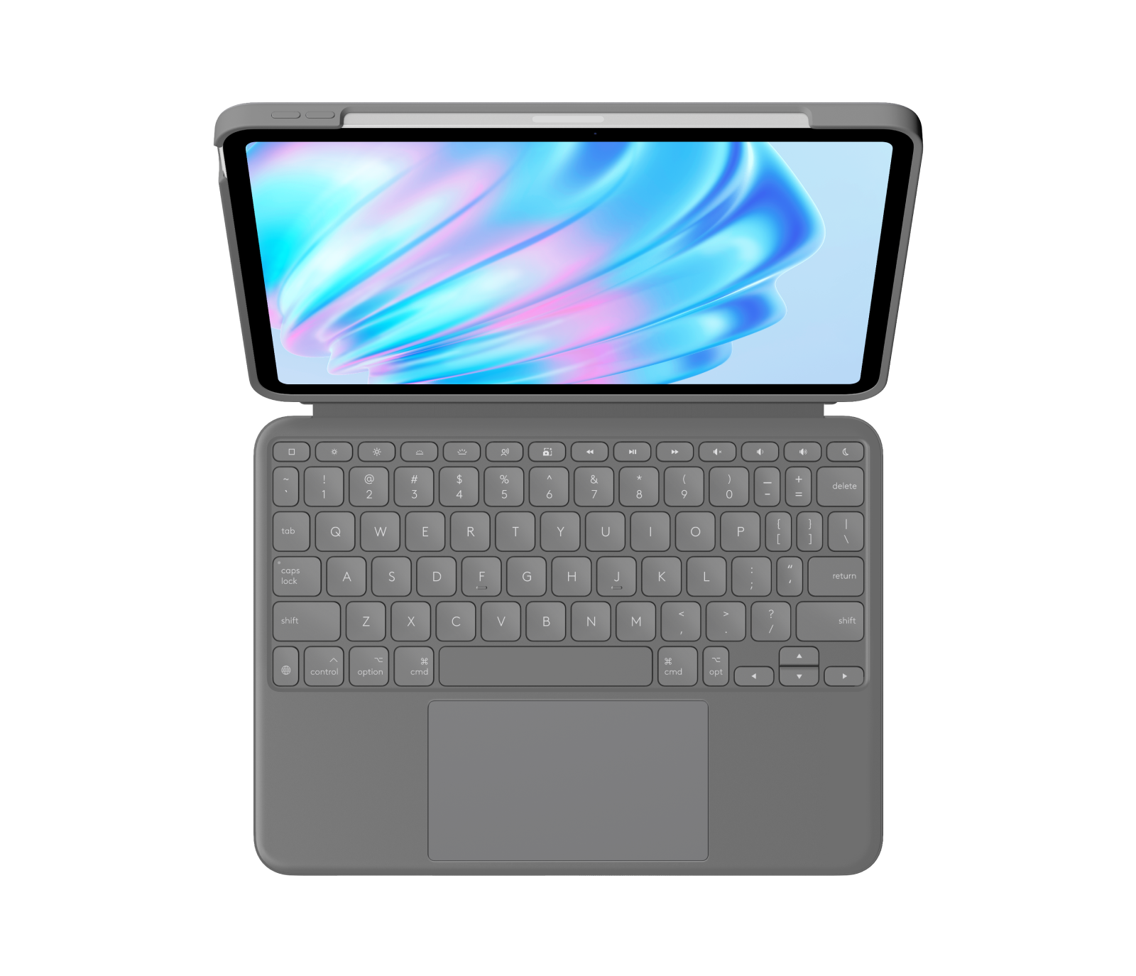 Combo Touch for iPad Air - thumbnail 6
