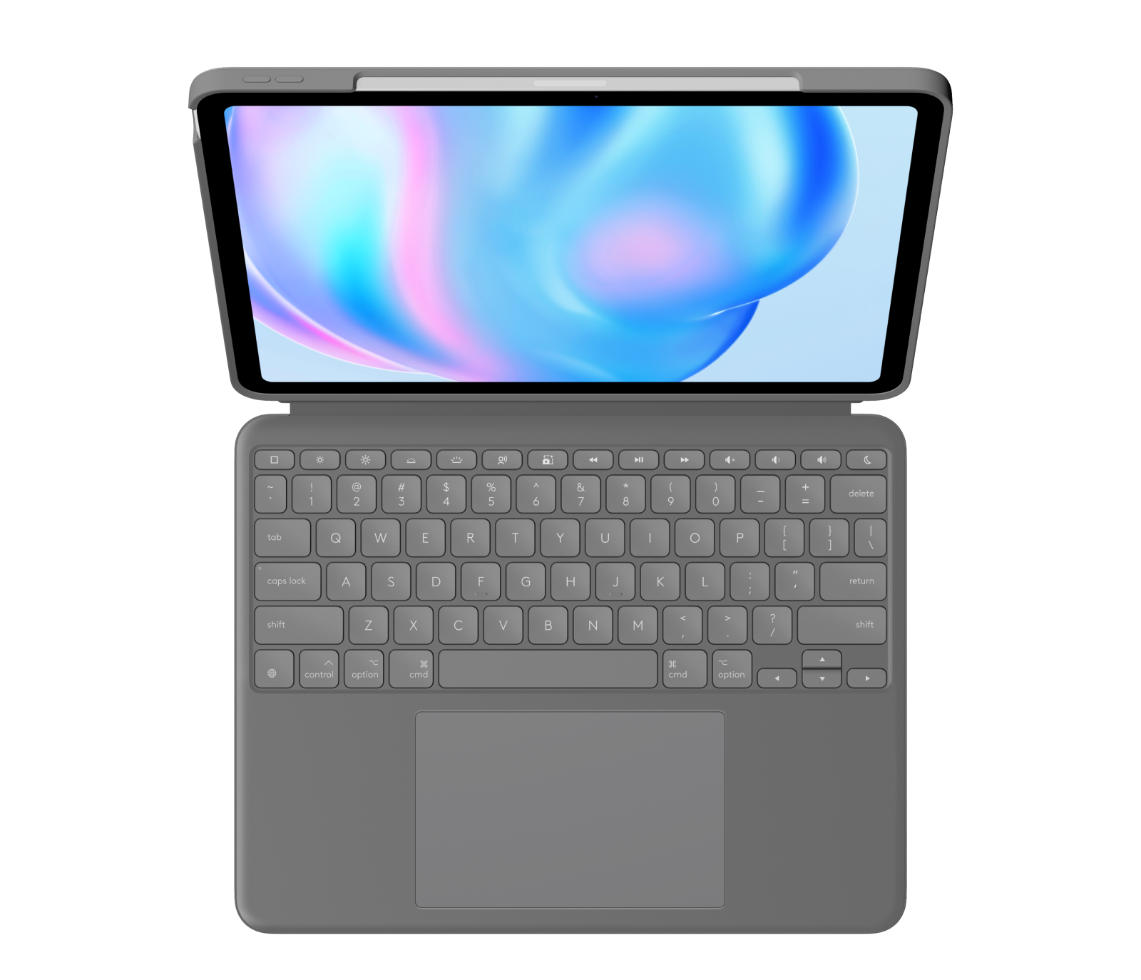 Combo Touch for iPad Air - thumbnail 2