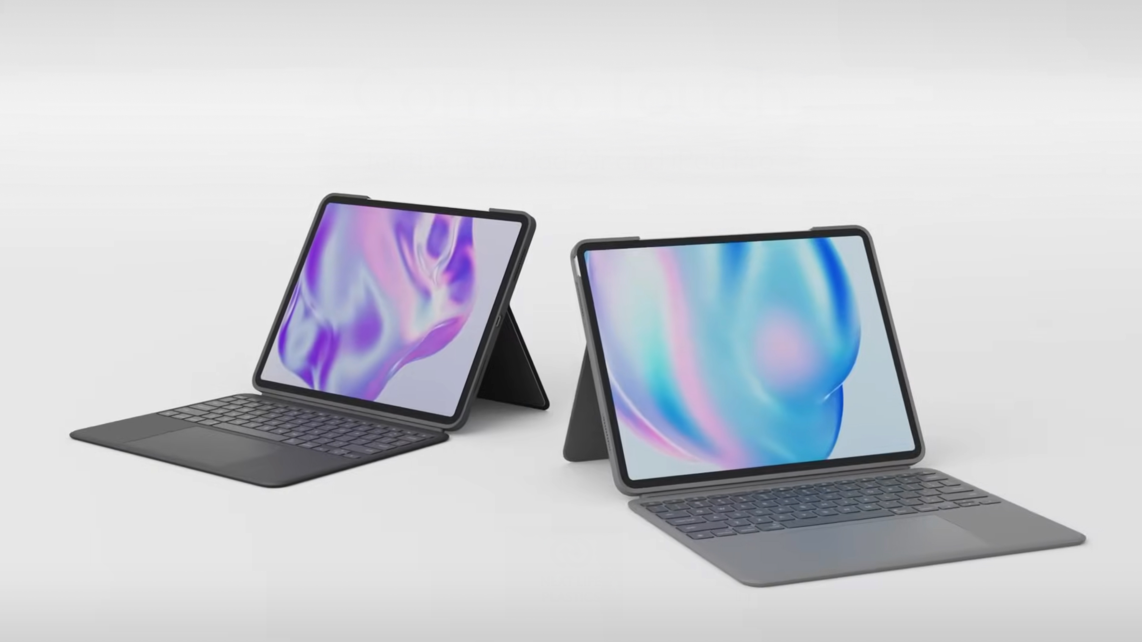 Combo Touch for iPad Air - thumbnail 4