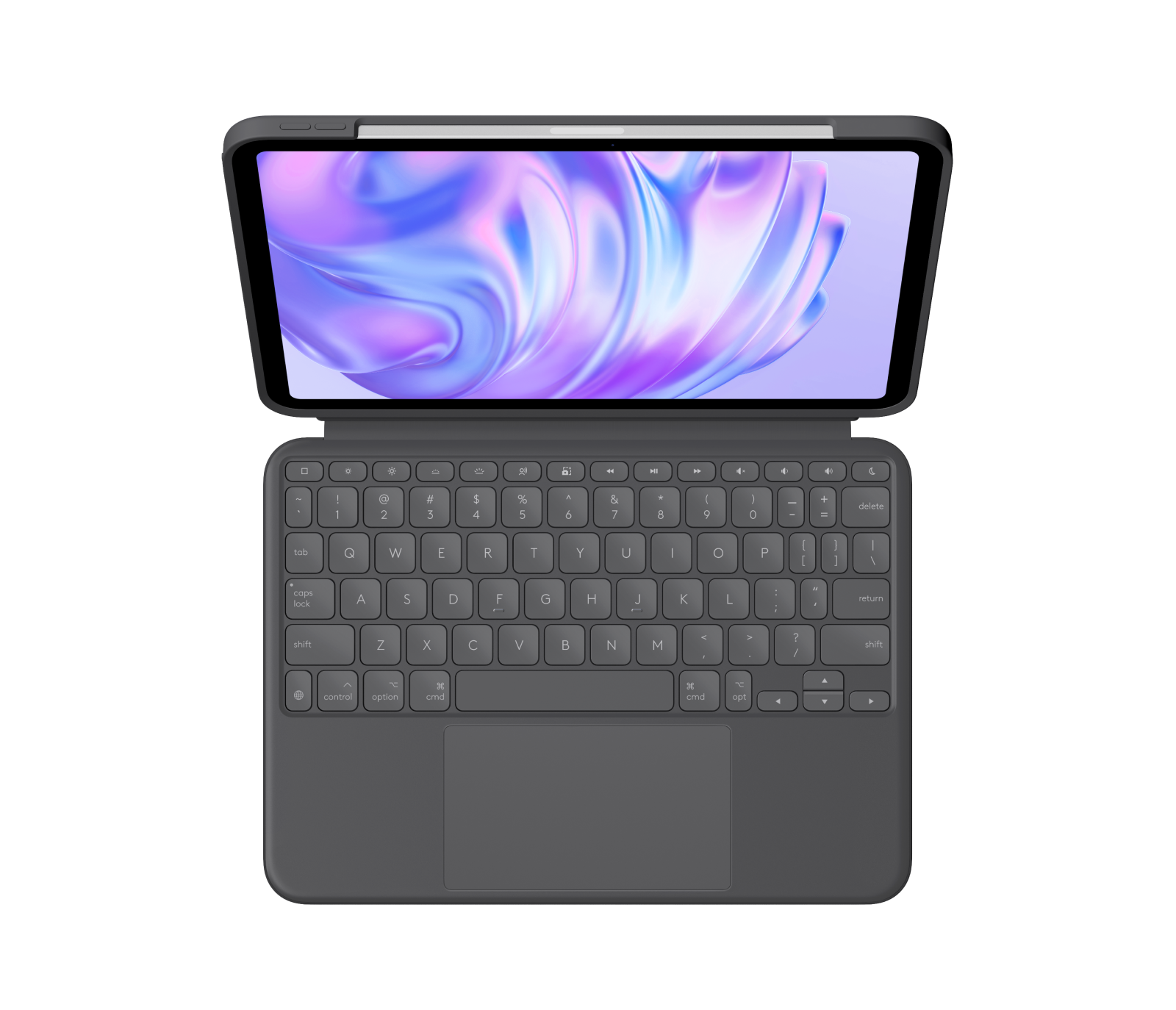 Combo Touch for iPad Pro - thumbnail 8