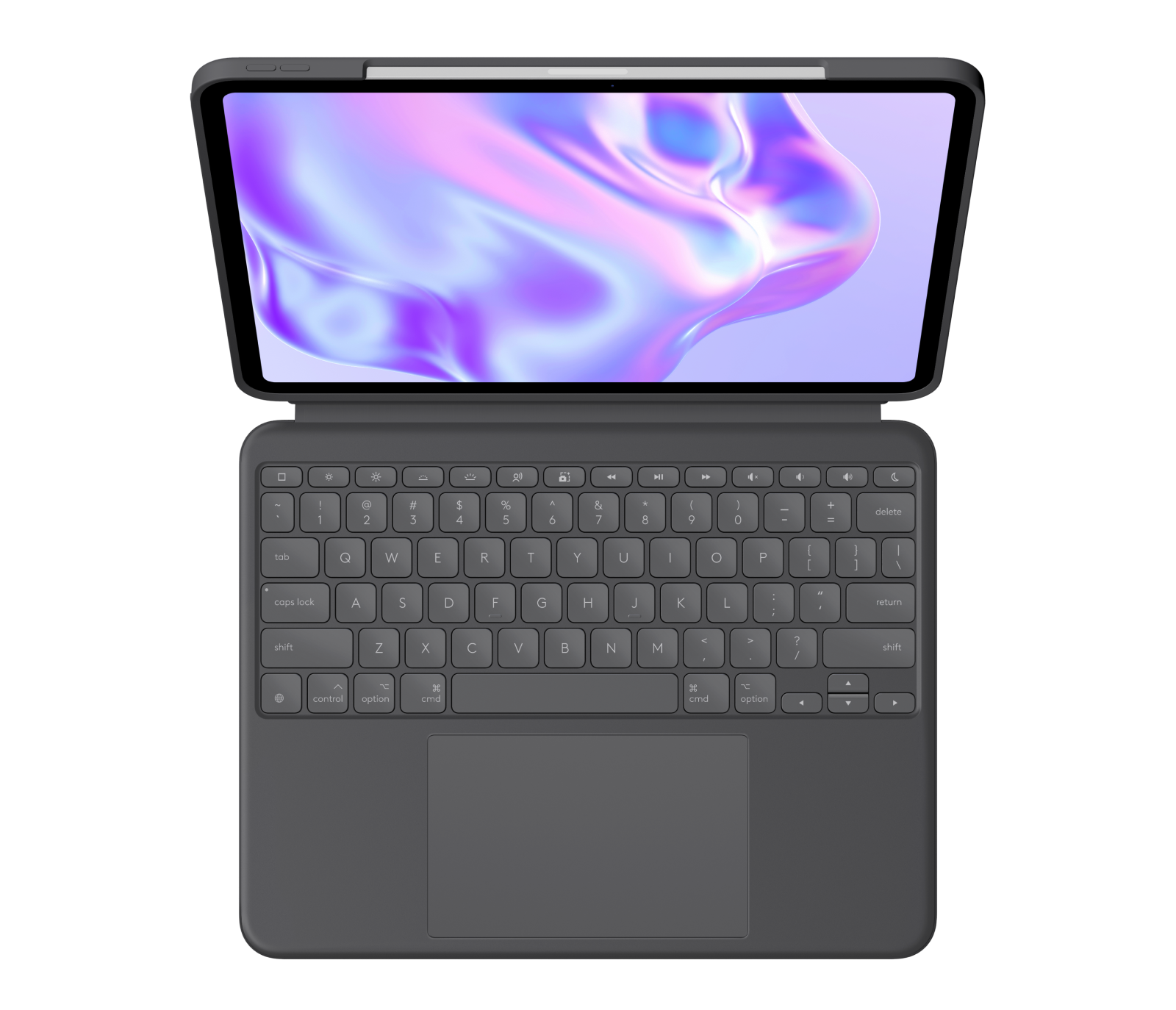 Combo Touch for iPad Pro - thumbnail 2