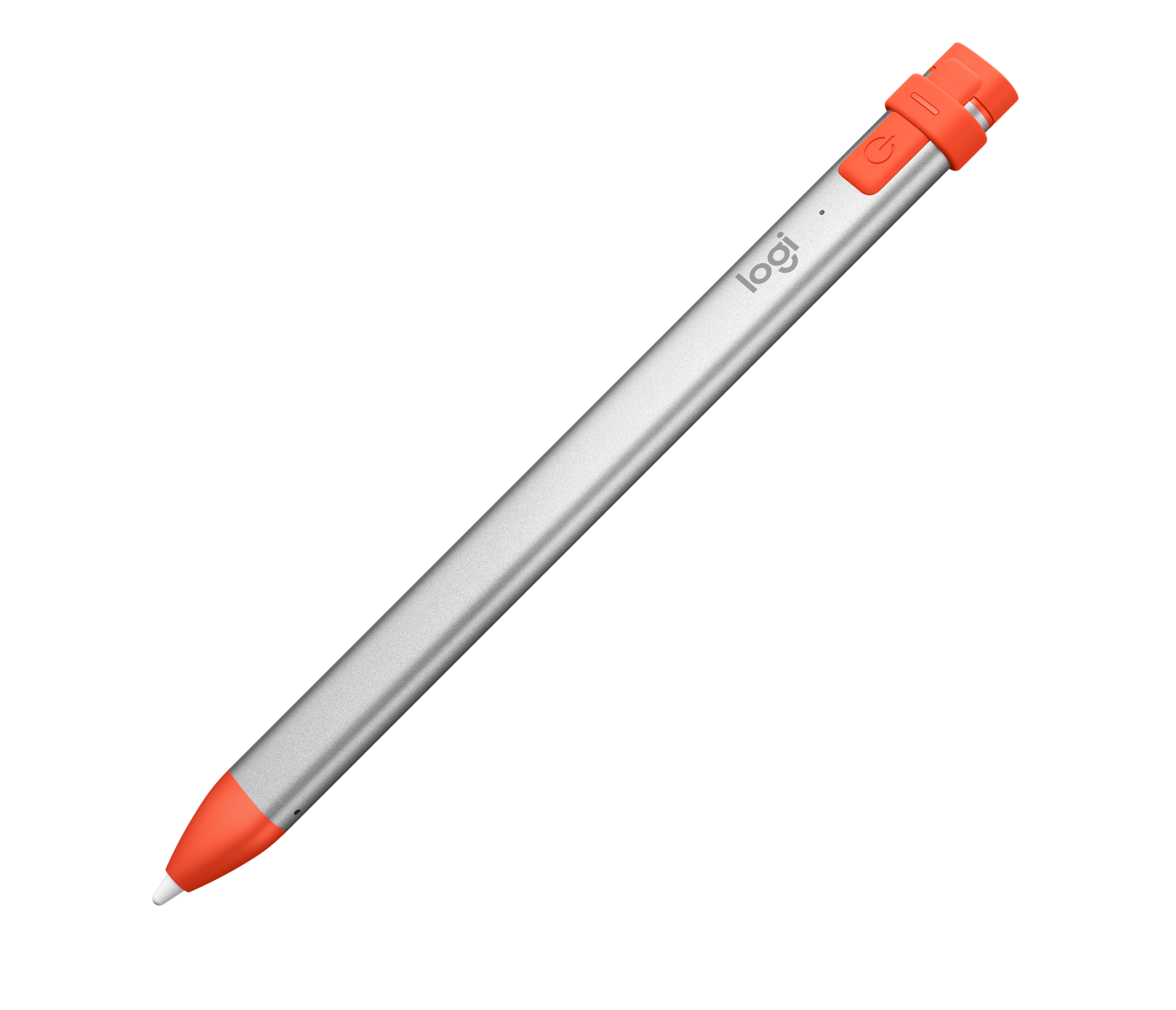Fritagelse Underskrift Lao Logitech Crayon for iPad - Apple Digital Pencil Technology