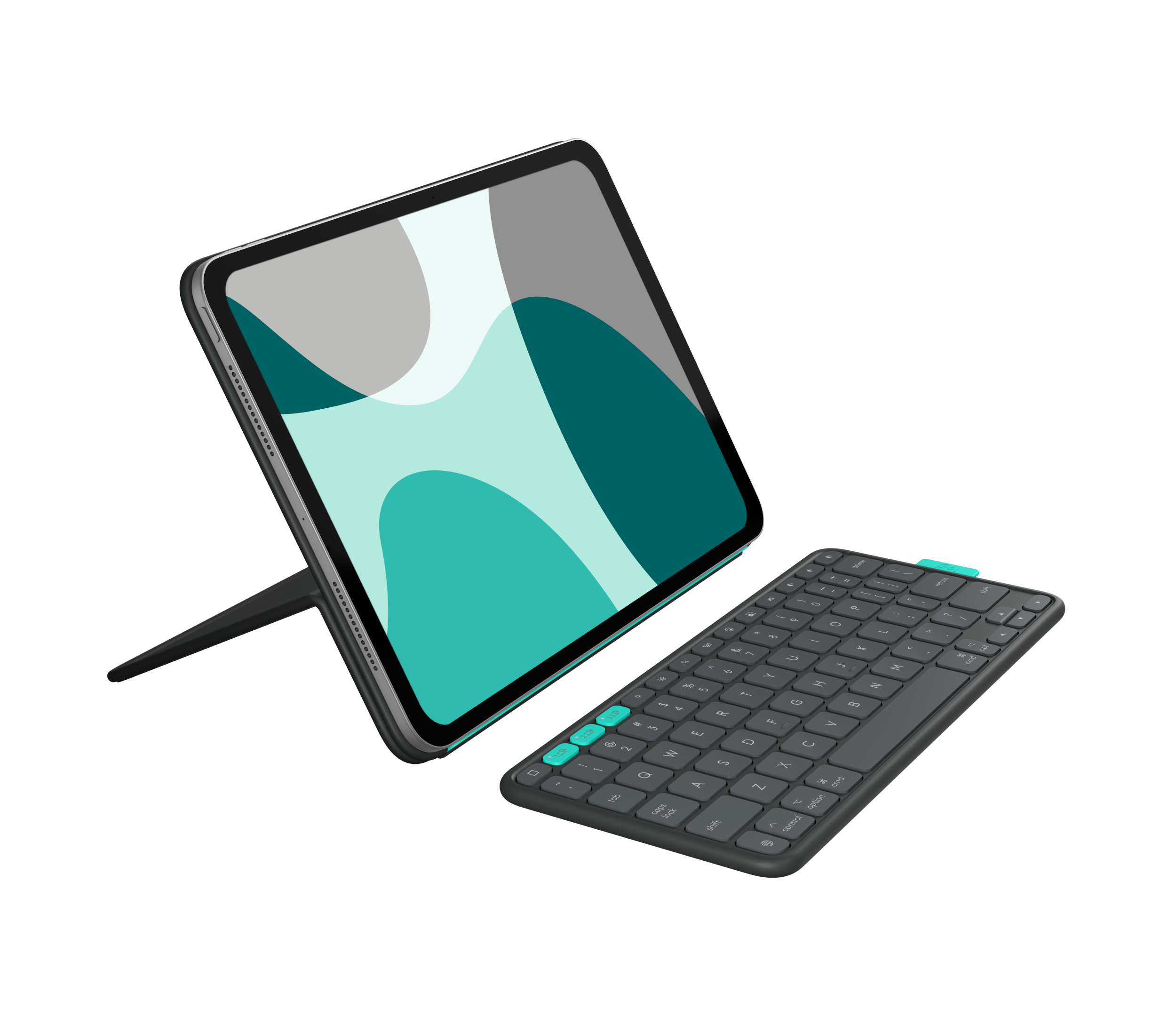 G512 keyboard image
