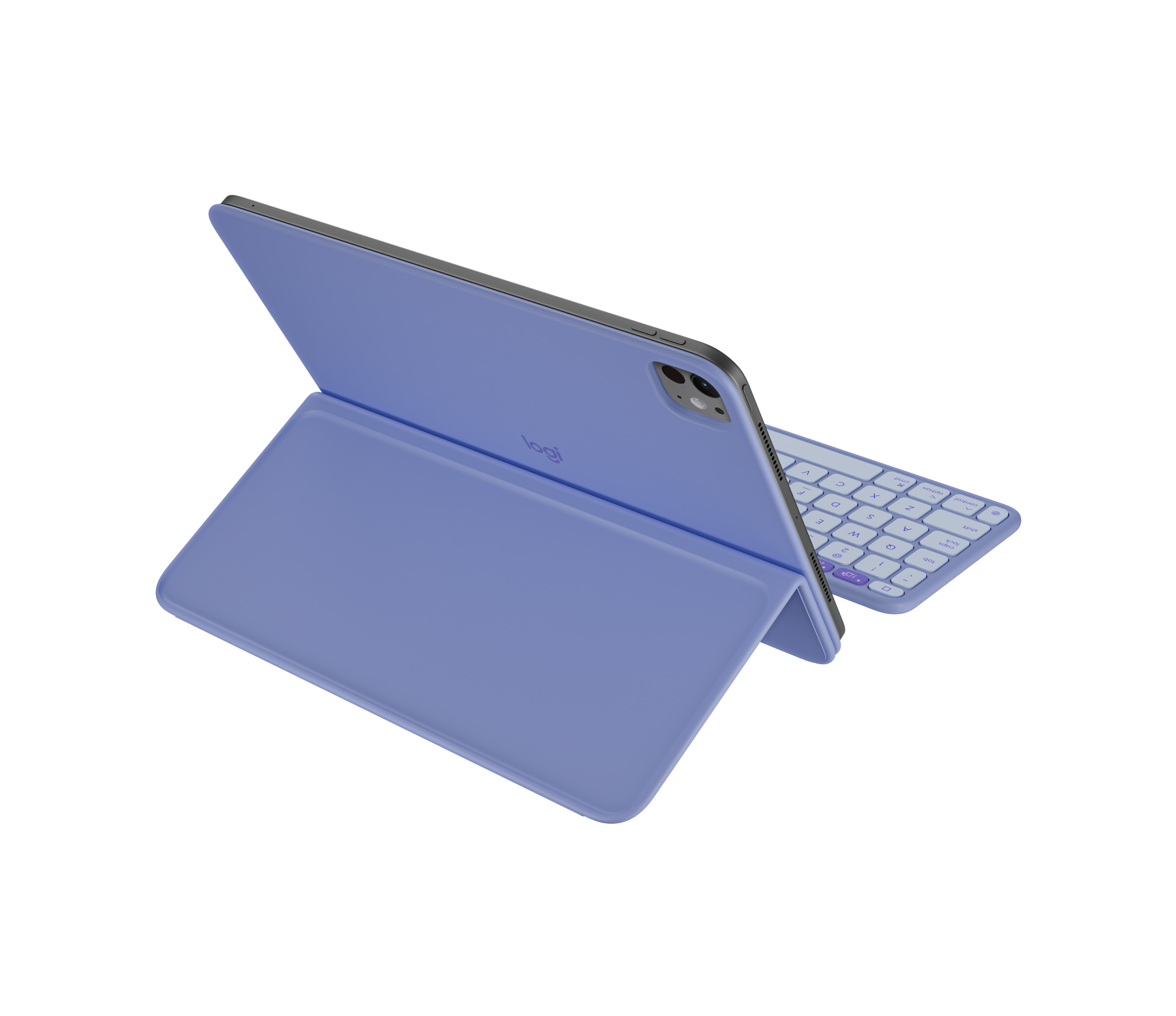 Flip Folio for iPad Pro and iPad Air - thumbnail 4
