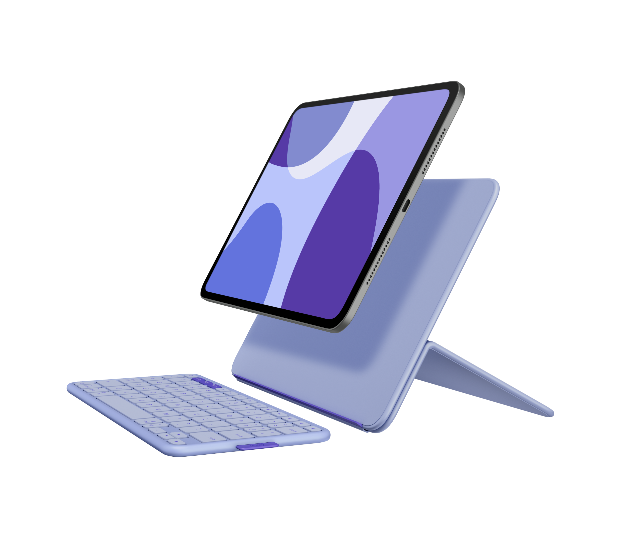 Flip Folio for iPad Pro and iPad Air - thumbnail 3