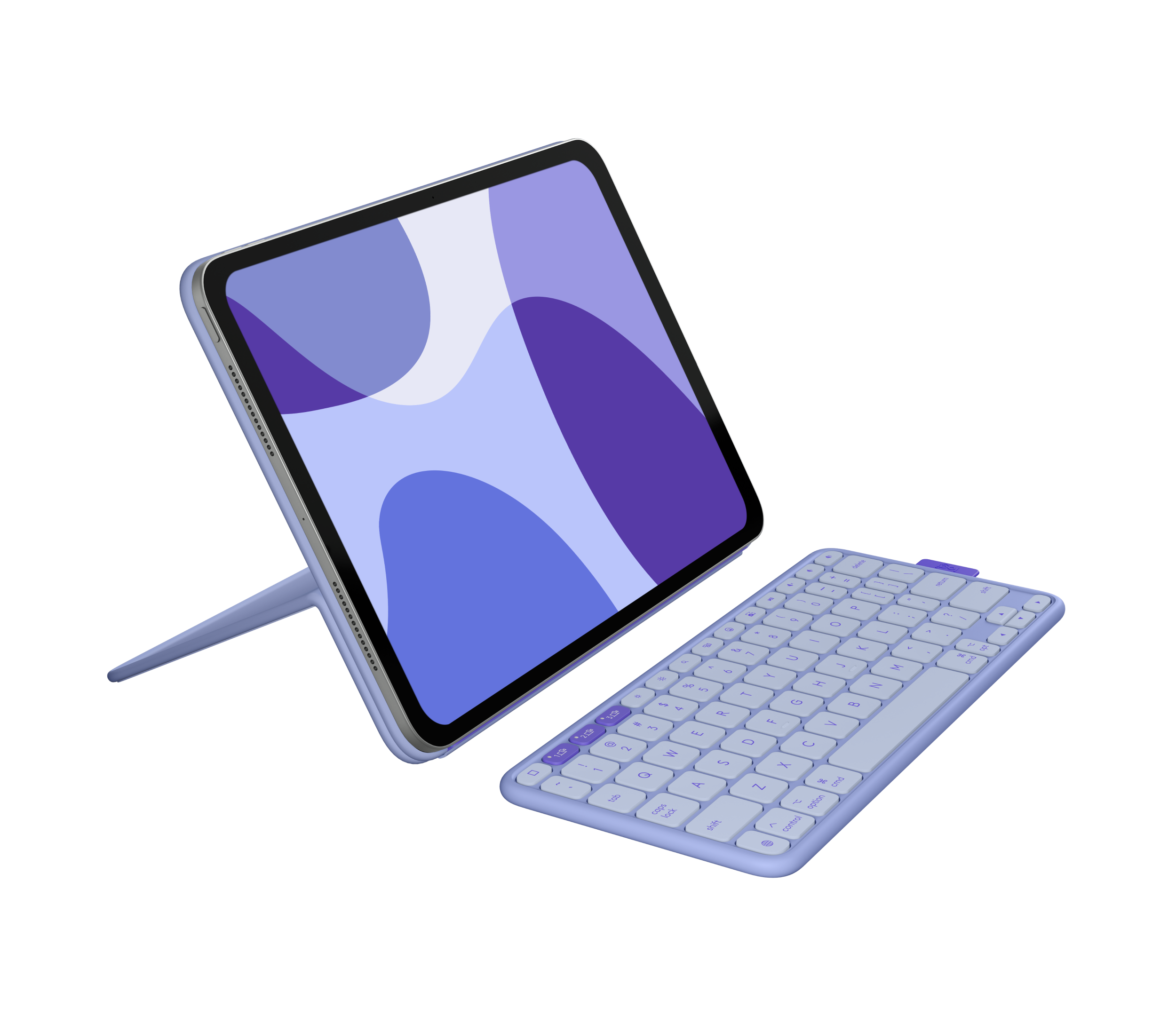 Flip Folio for iPad Pro and iPad Air