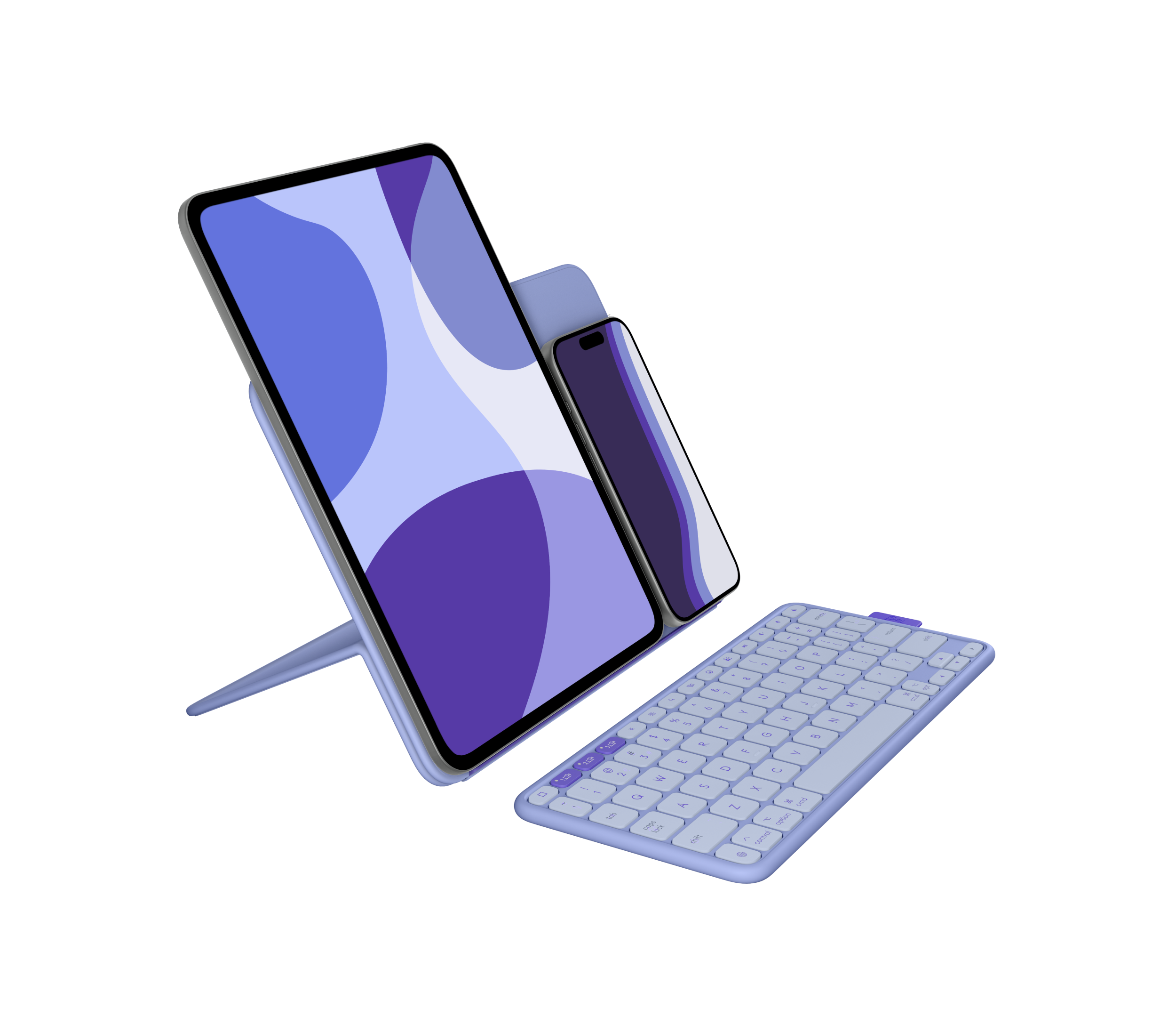Flip Folio for iPad Pro and iPad Air - thumbnail 6