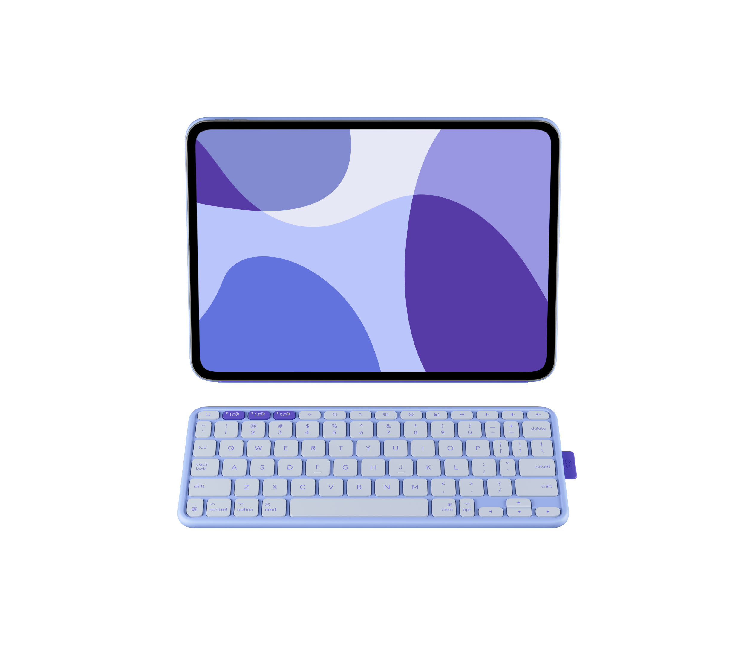 Flip Folio for iPad Pro and iPad Air - thumbnail 5