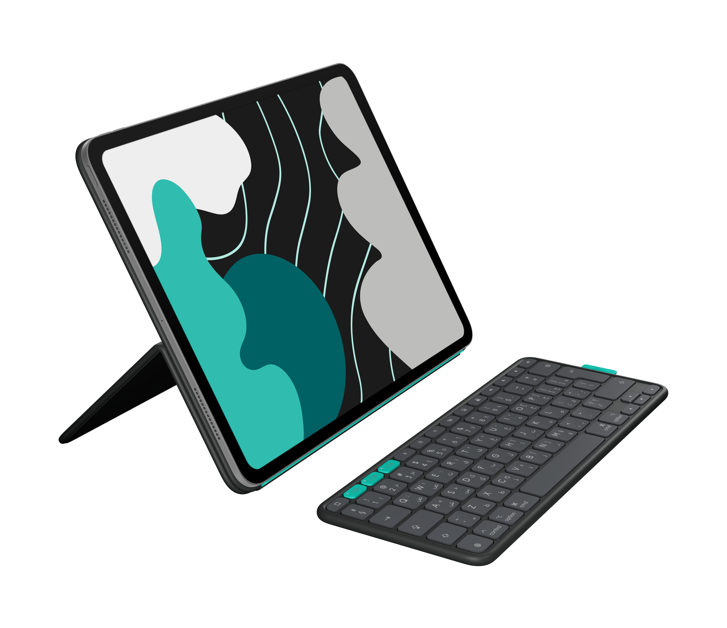 iPad Pro第3世代 (ApplePencil /ロジクールキーボード付属) Amazon.co.jp: 【Amazon.co.jp限定】ロジクール Smart Connector