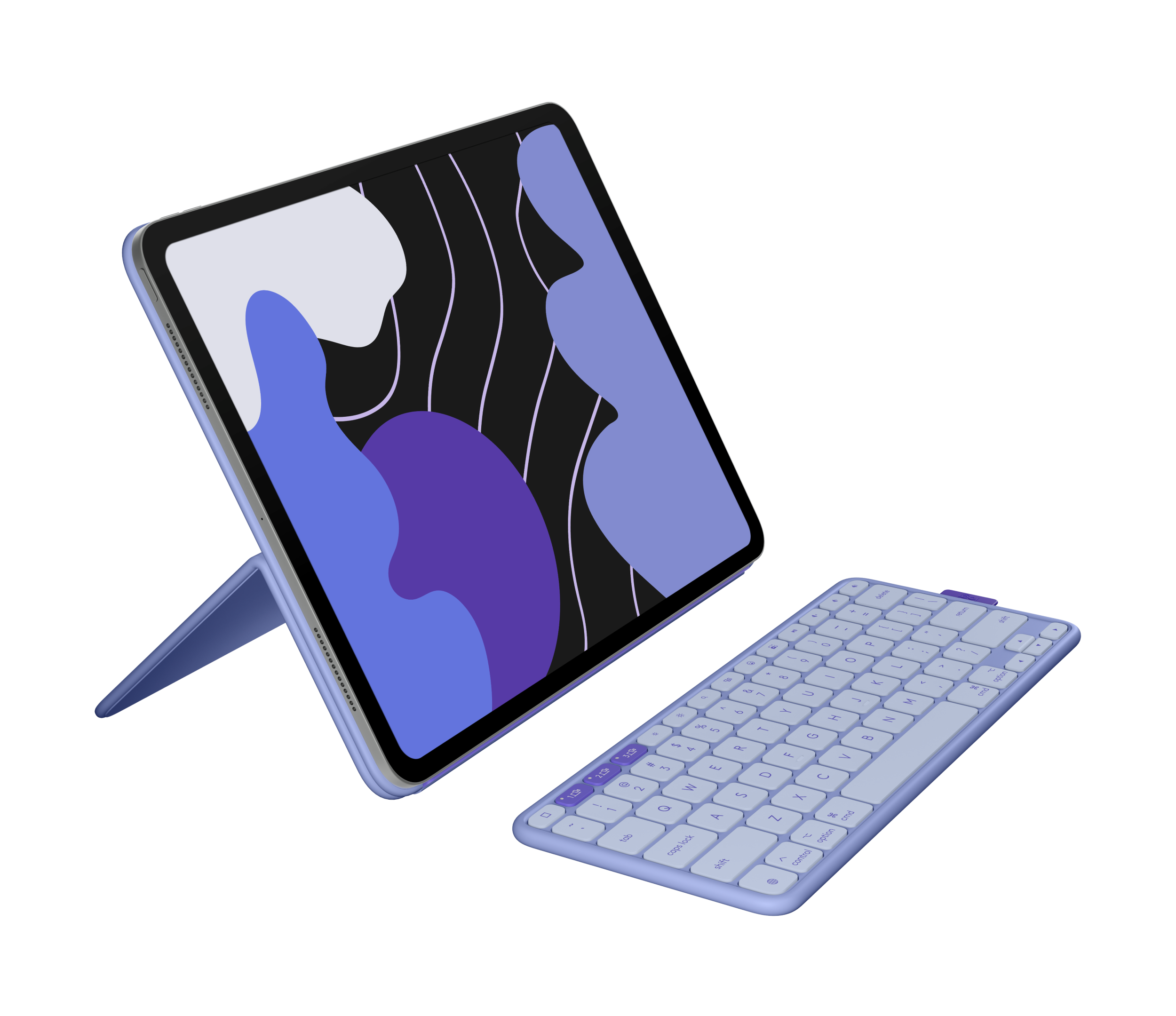 Flip Folio for iPad Pro and iPad Air - thumbnail 9